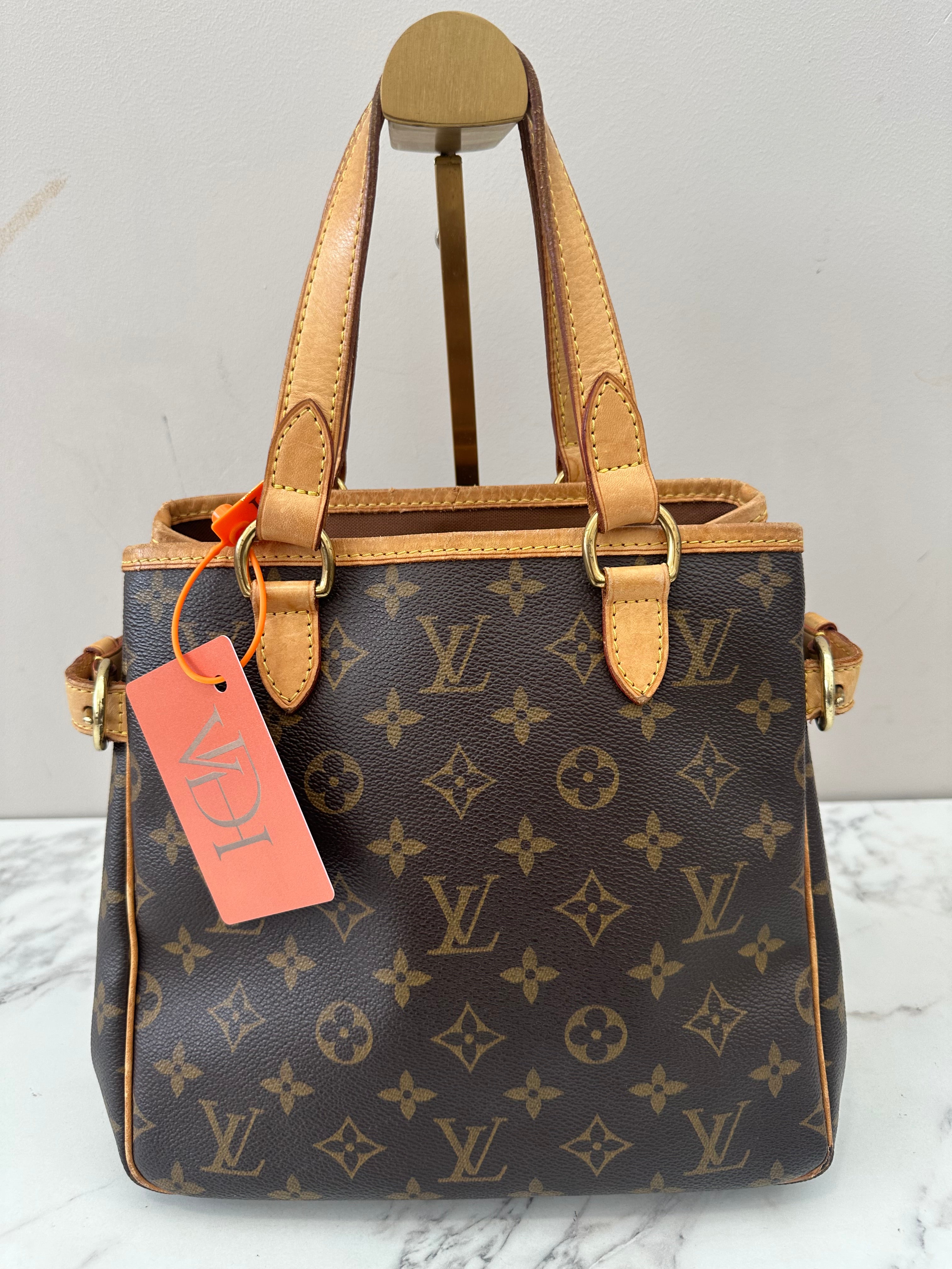 Louis Vuitton Batignolles