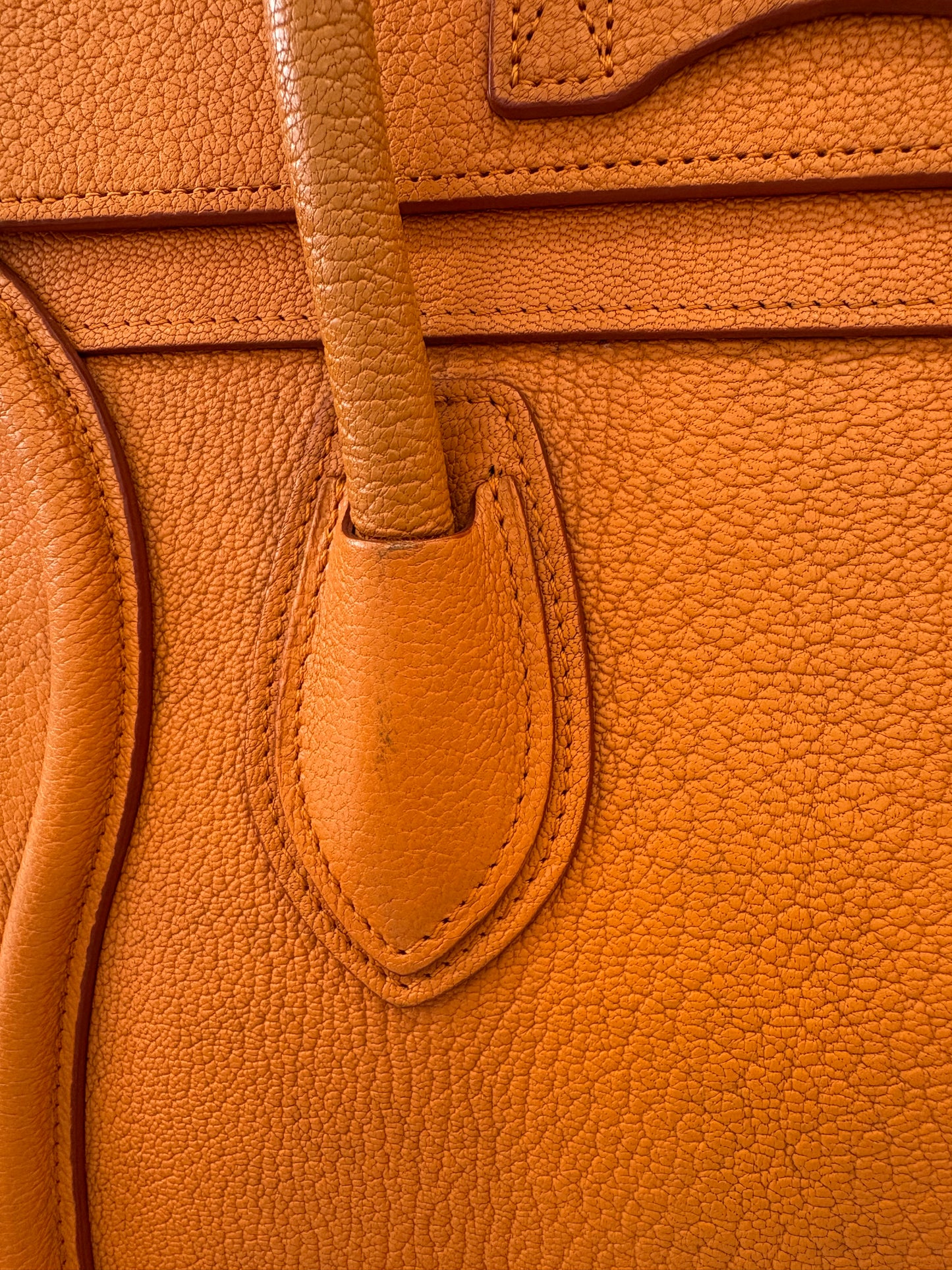 383397 - Céline Luggage