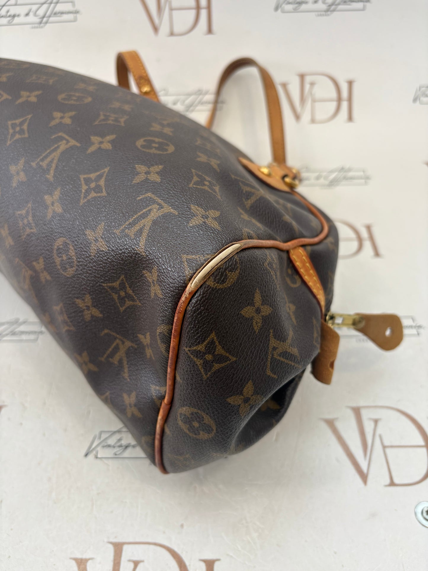 018742 - Louis Vuitton Montorgueil PM