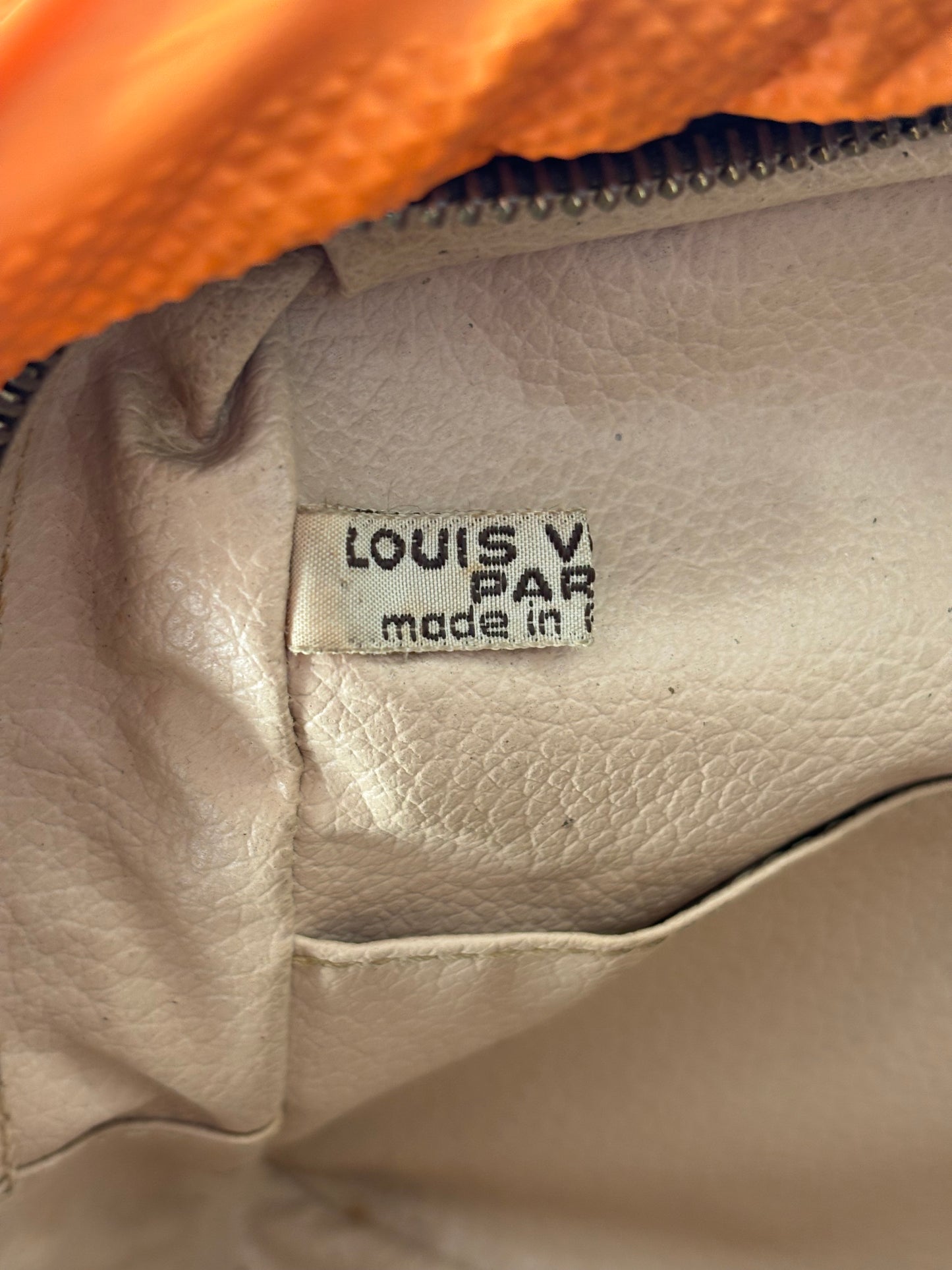 018724 - Louis Vuitton Trousse Toilette 28