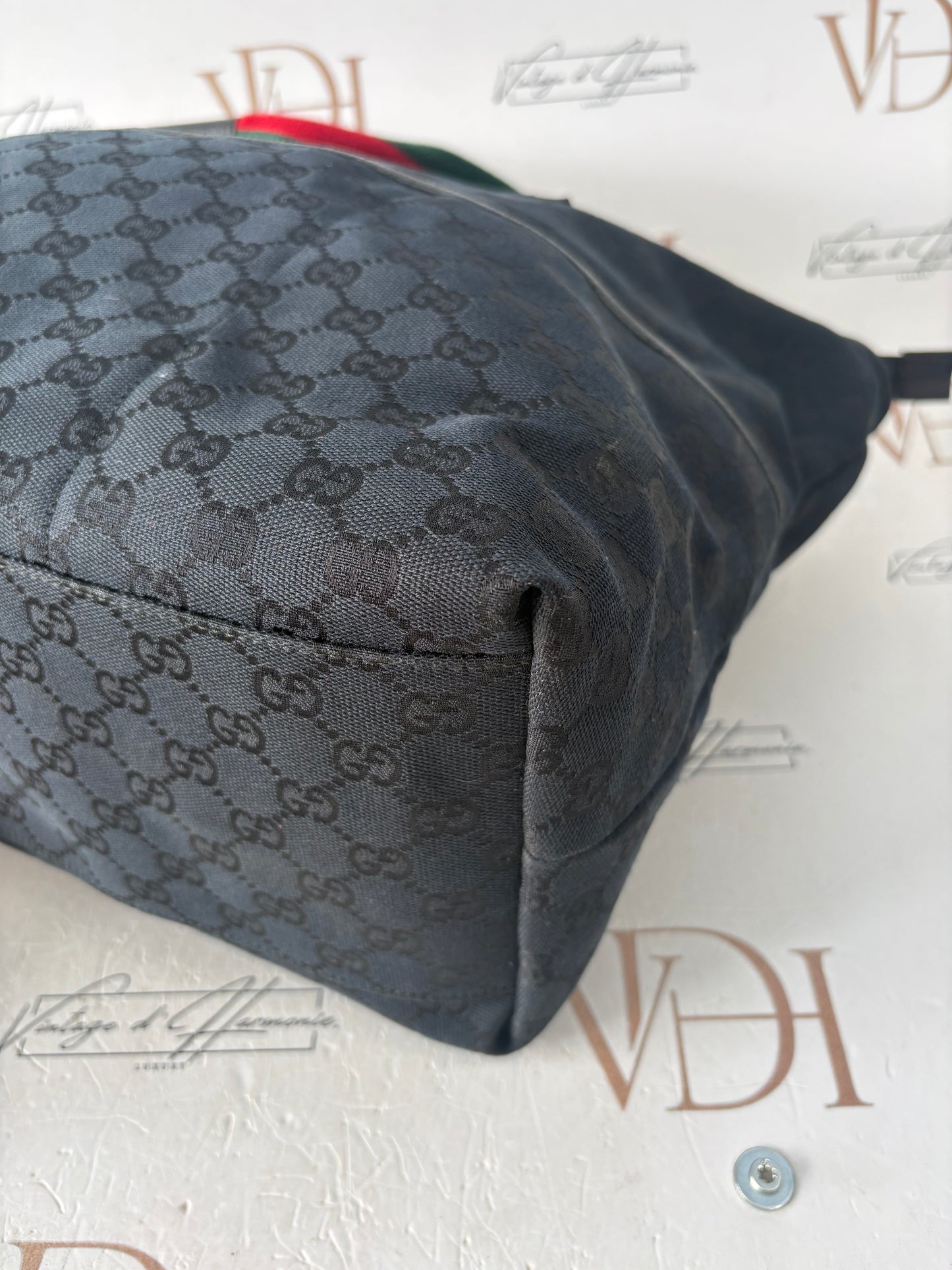 201062 - Gucci Diaper