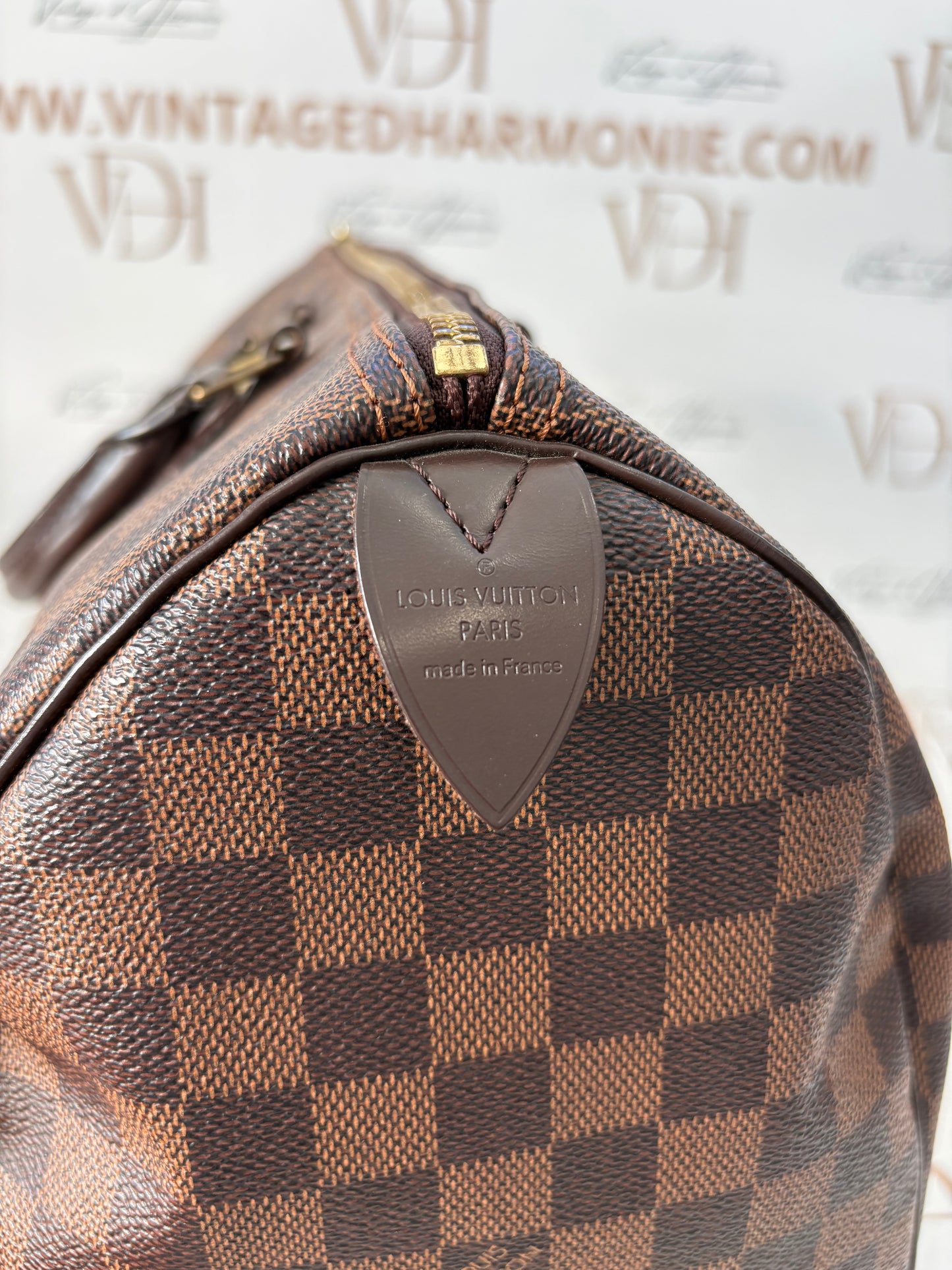 383822 - Louis Vuitton Speedy 35