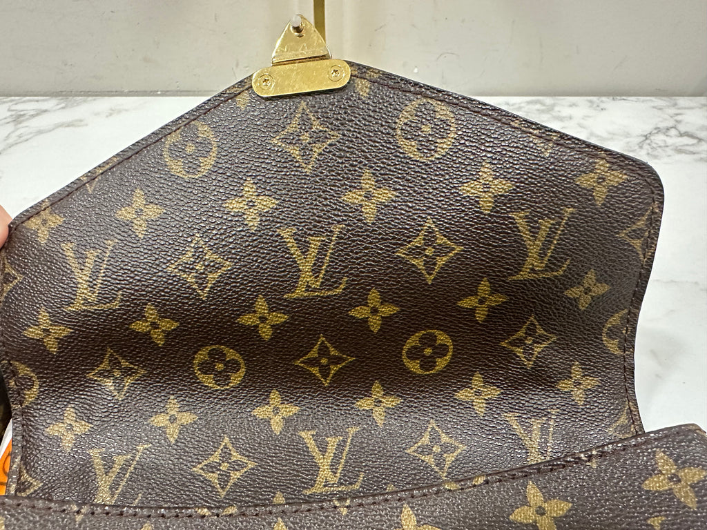 Louis Vuitton Metis