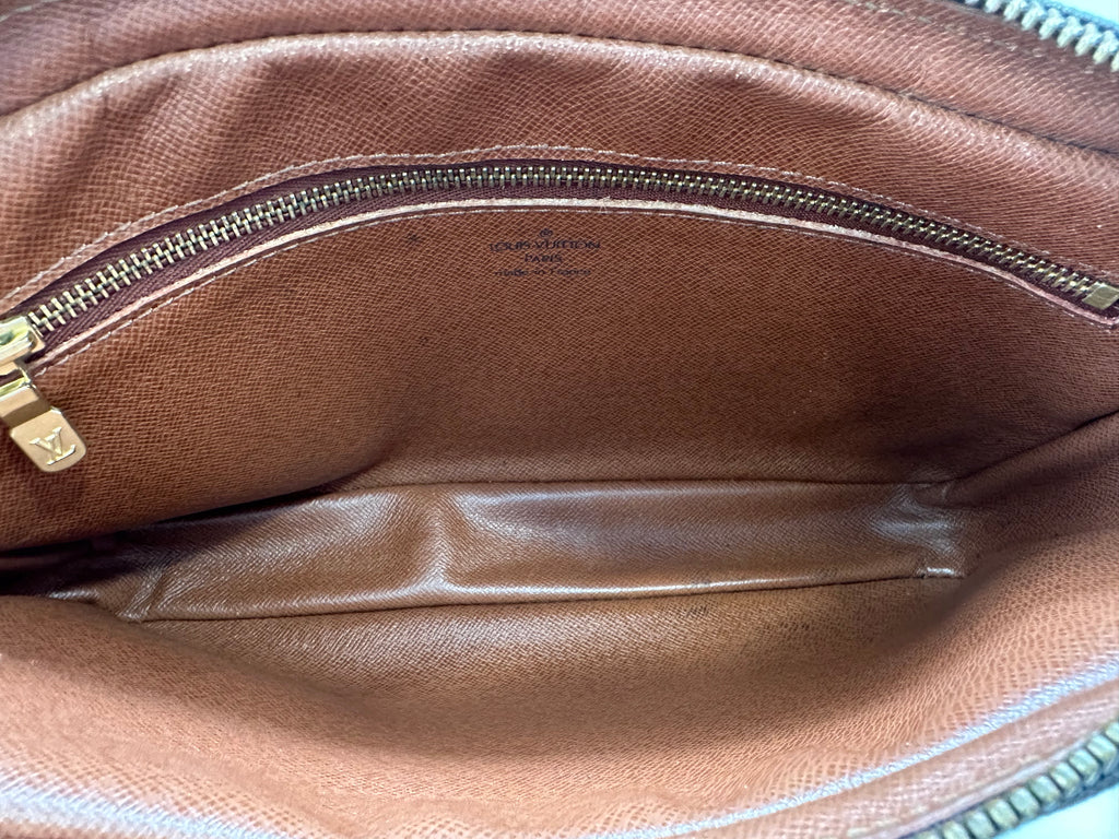 Louis Vuitton Dragonne GM