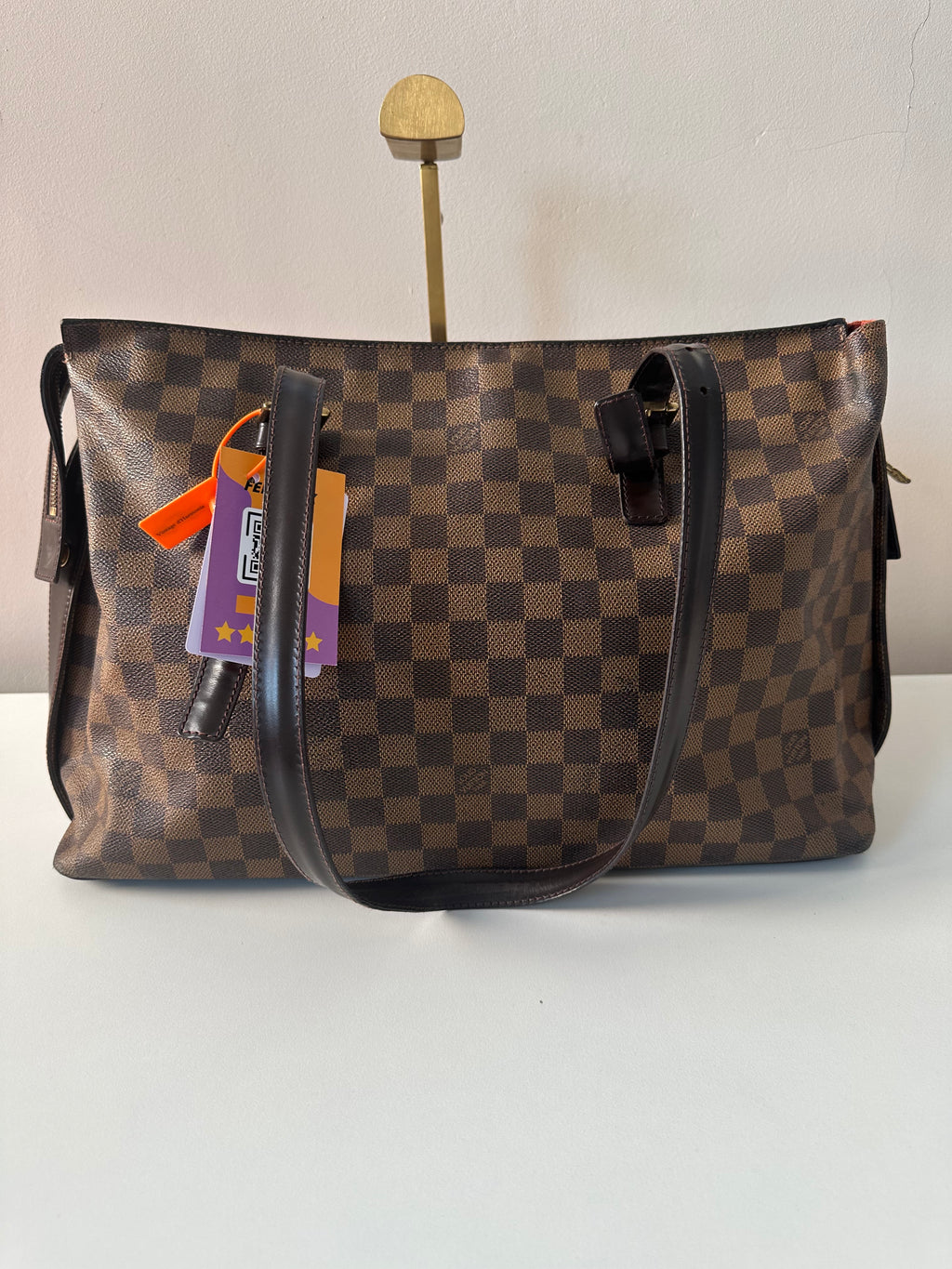 Louis Vuitton Chelsea