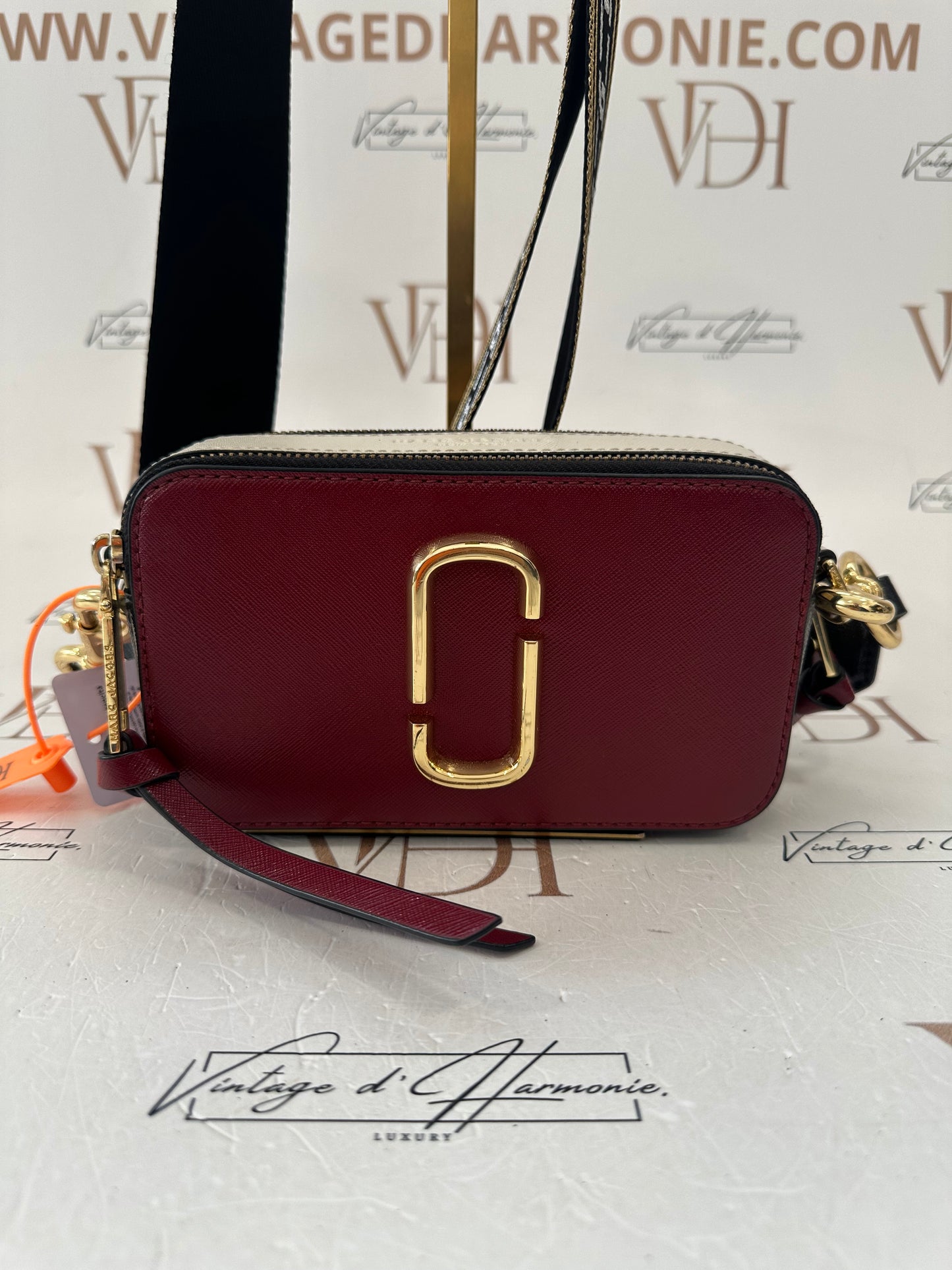 101850 - Marc Jacobs Snapshot