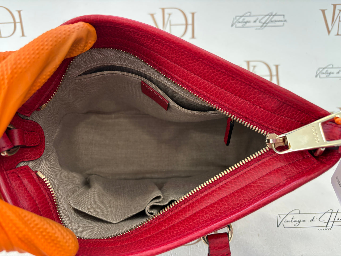 383829 - Gucci Bree