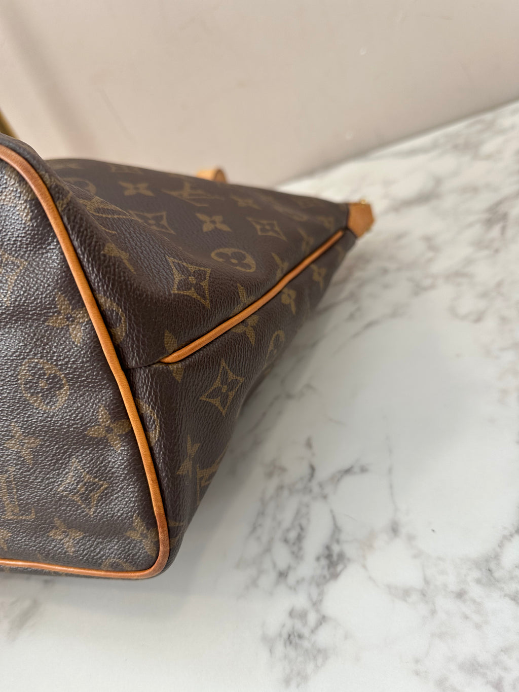 Louis Vuitton Palermo PM