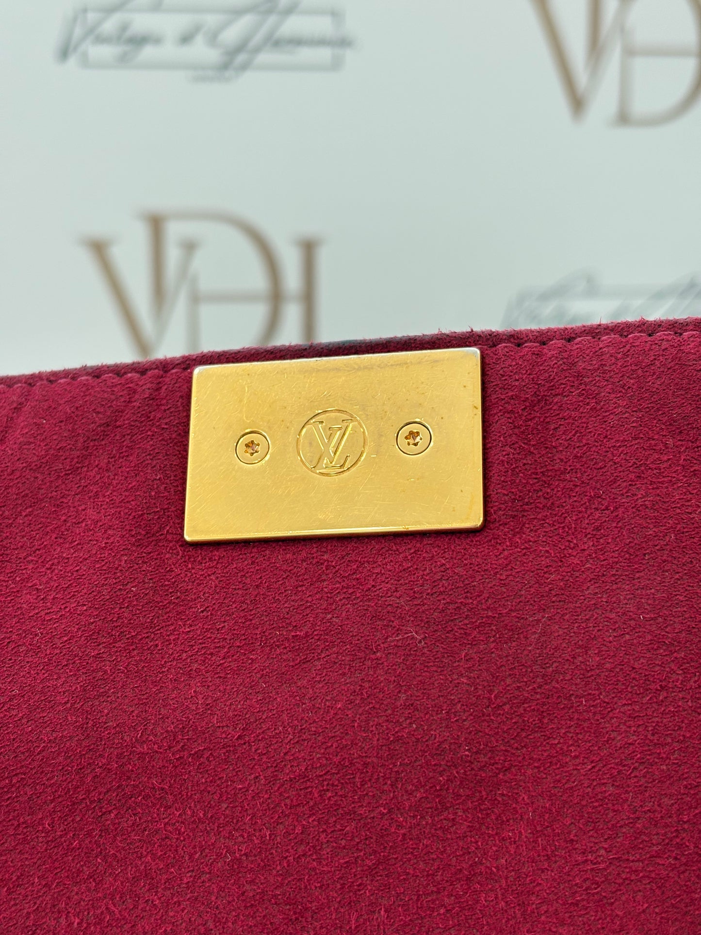 384255 - Louis Vuitton Marignan