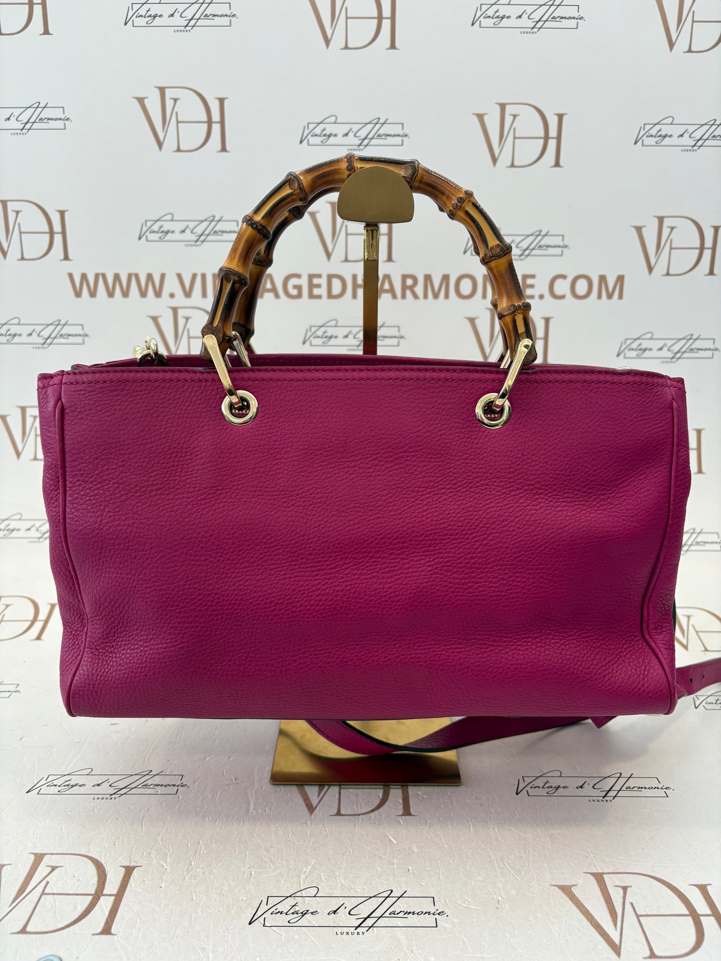 200924 - Gucci Bamboo