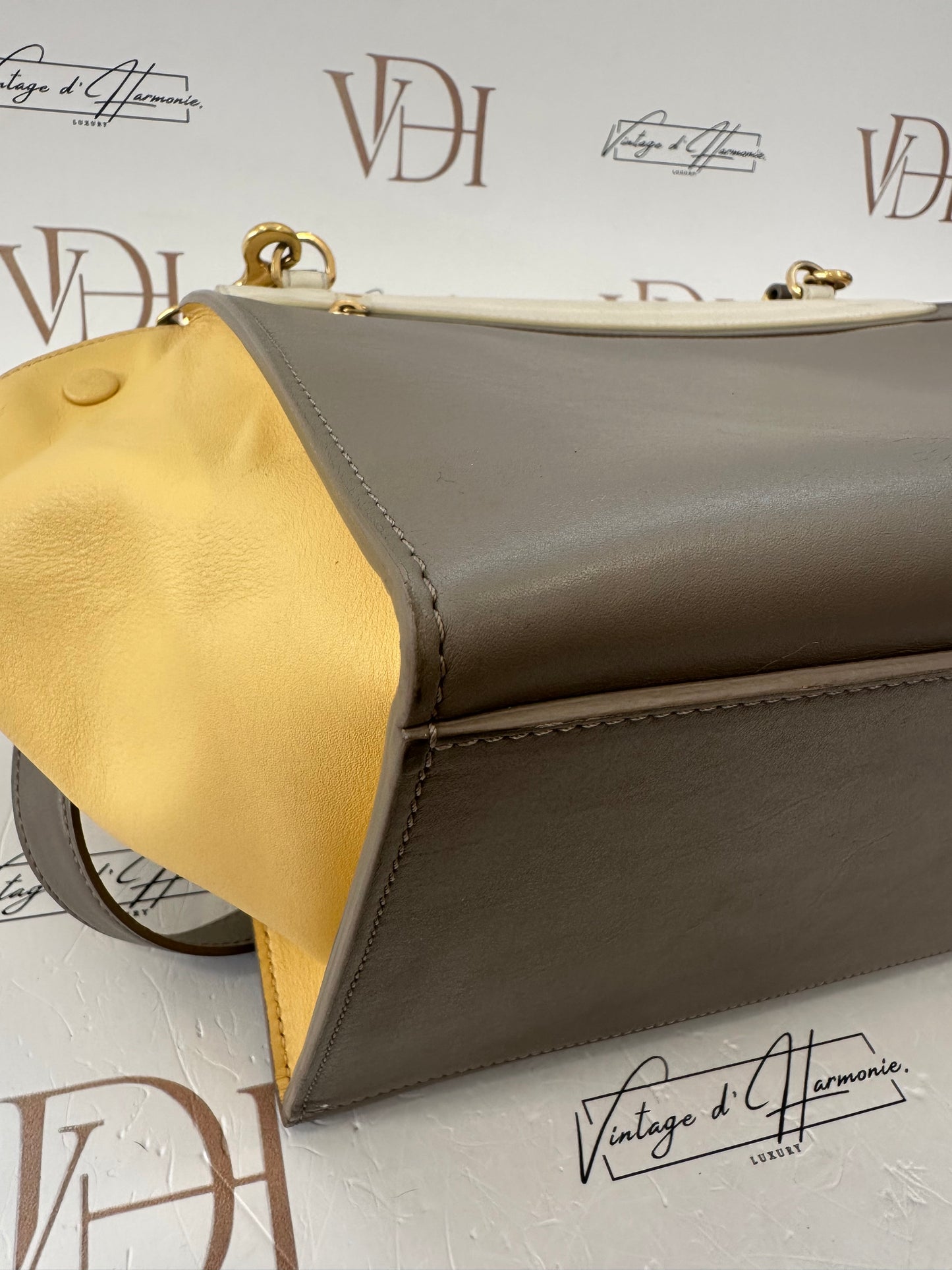 382493 - Céline Trapeze