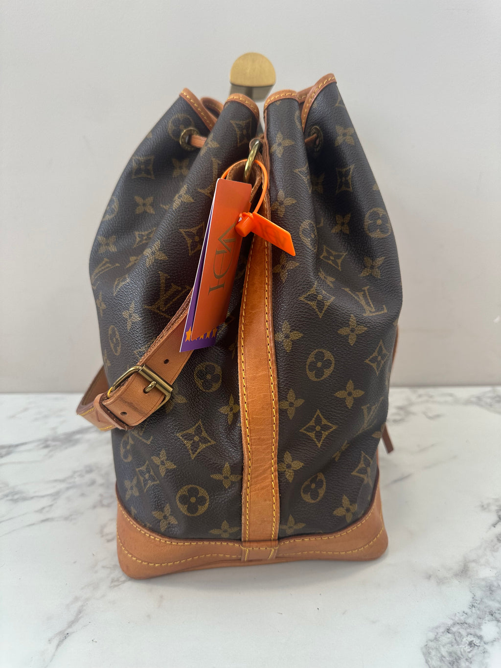 Louis Vuitton Noé