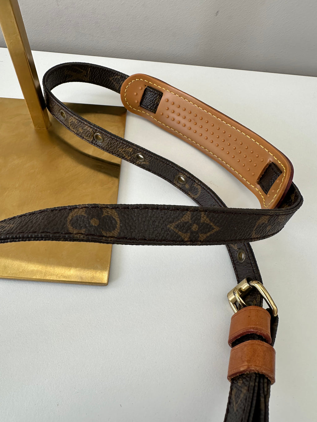 Louis Vuitton Danube