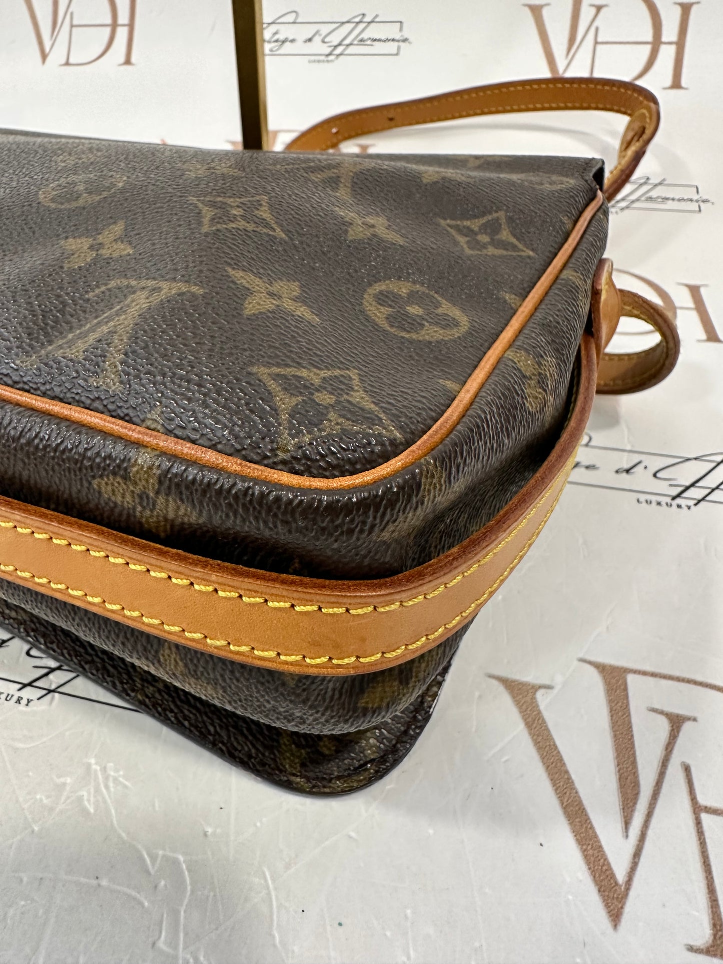 016865 - Louis Vuitton Saint German 27