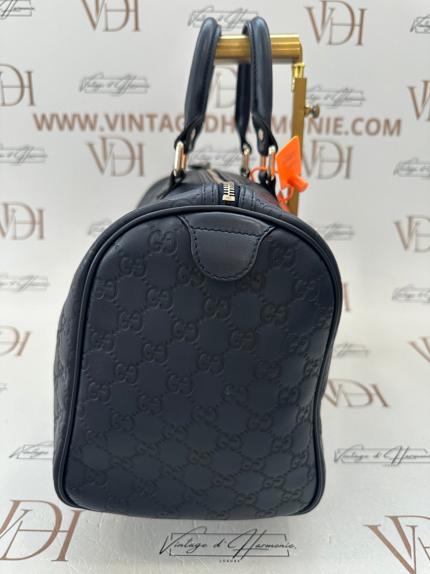 382744 - Gucci Bauletto