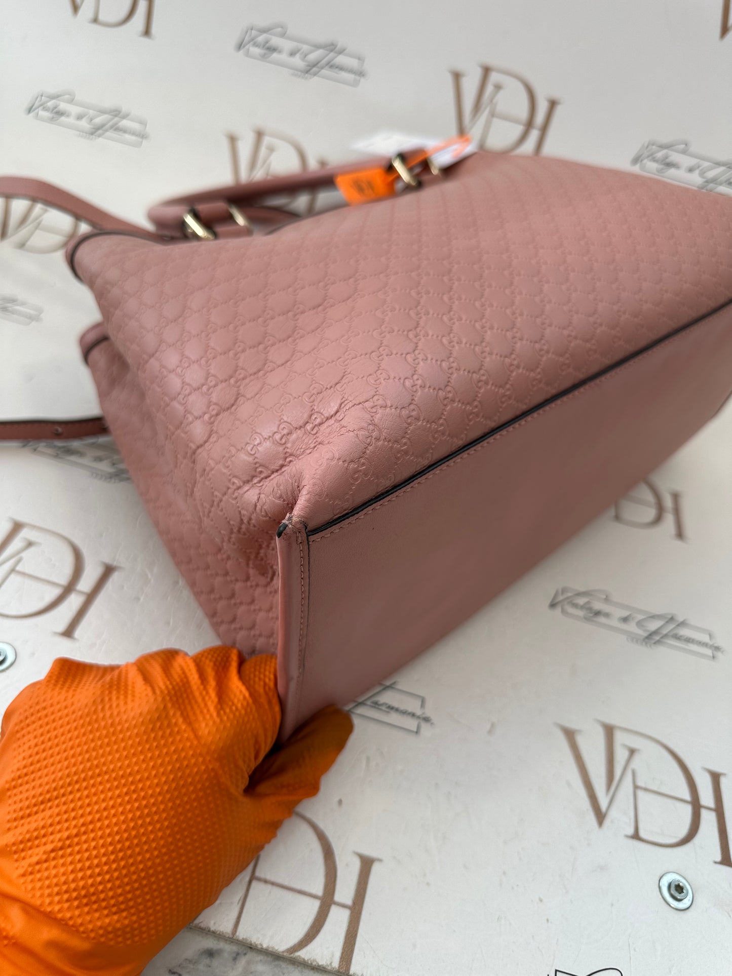 384292 - Gucci Bag