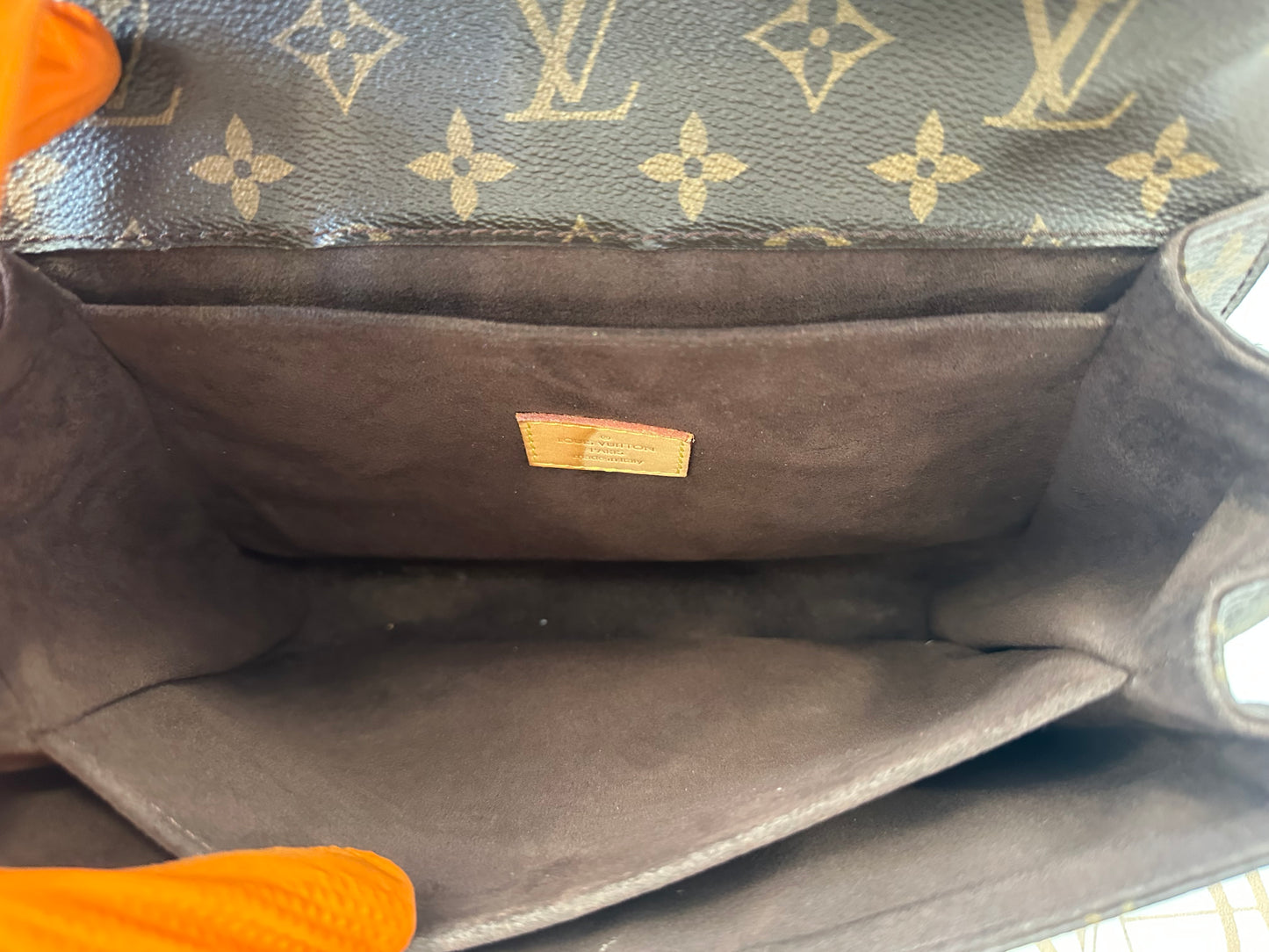382659 - Louis Vuitton Metis