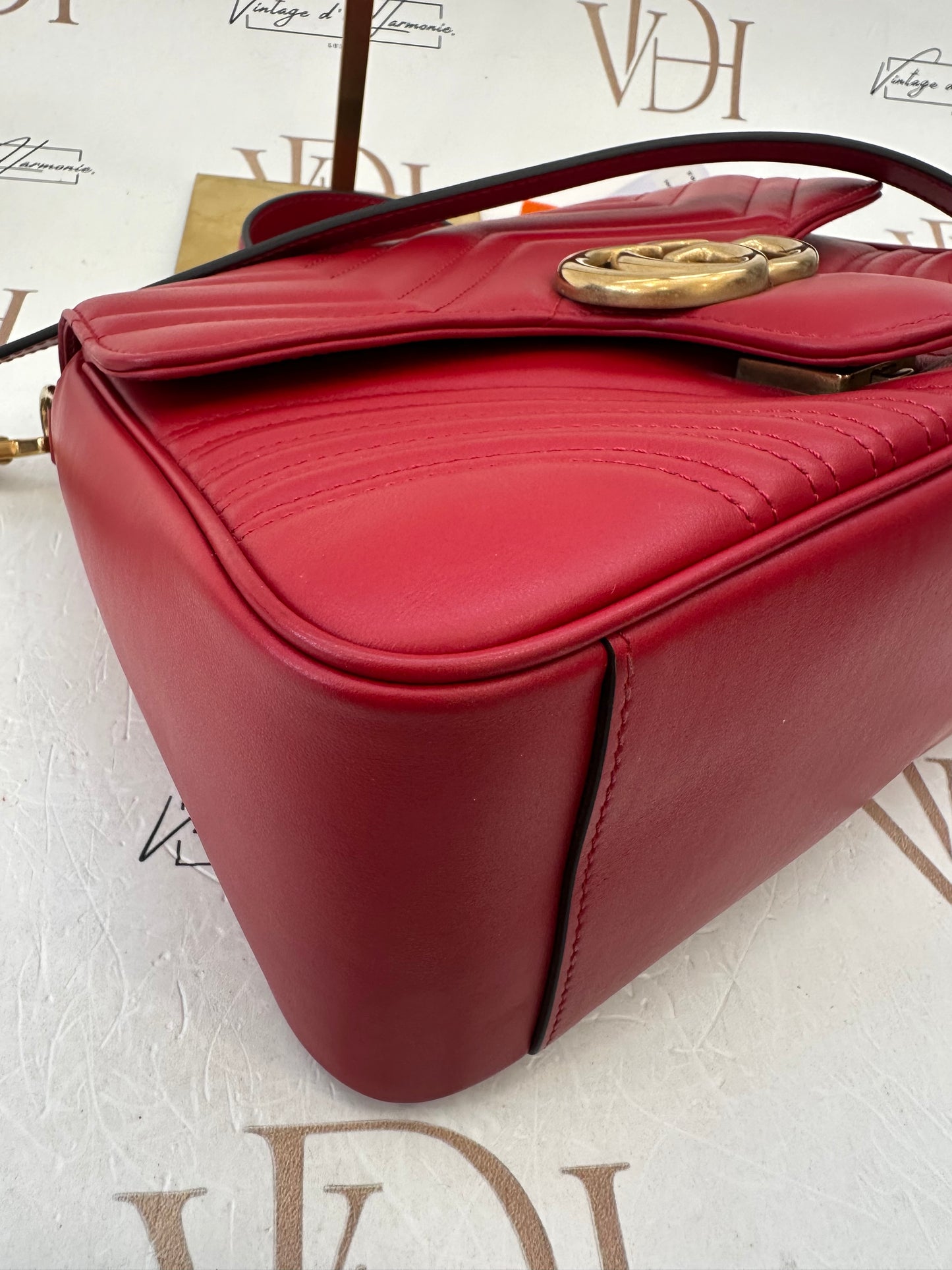 382209 - Gucci GG Marmont