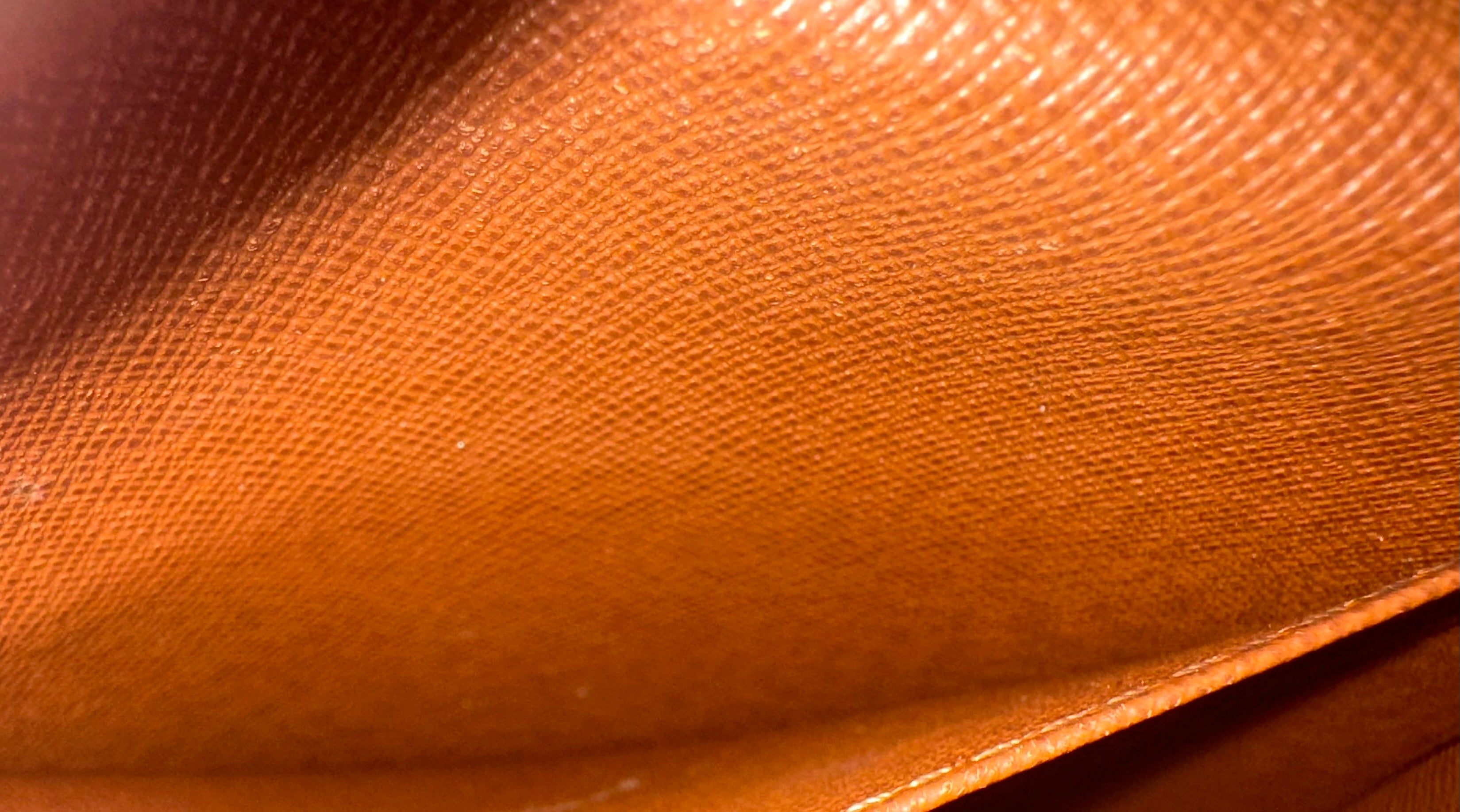 Louis Vuitton Cite MM