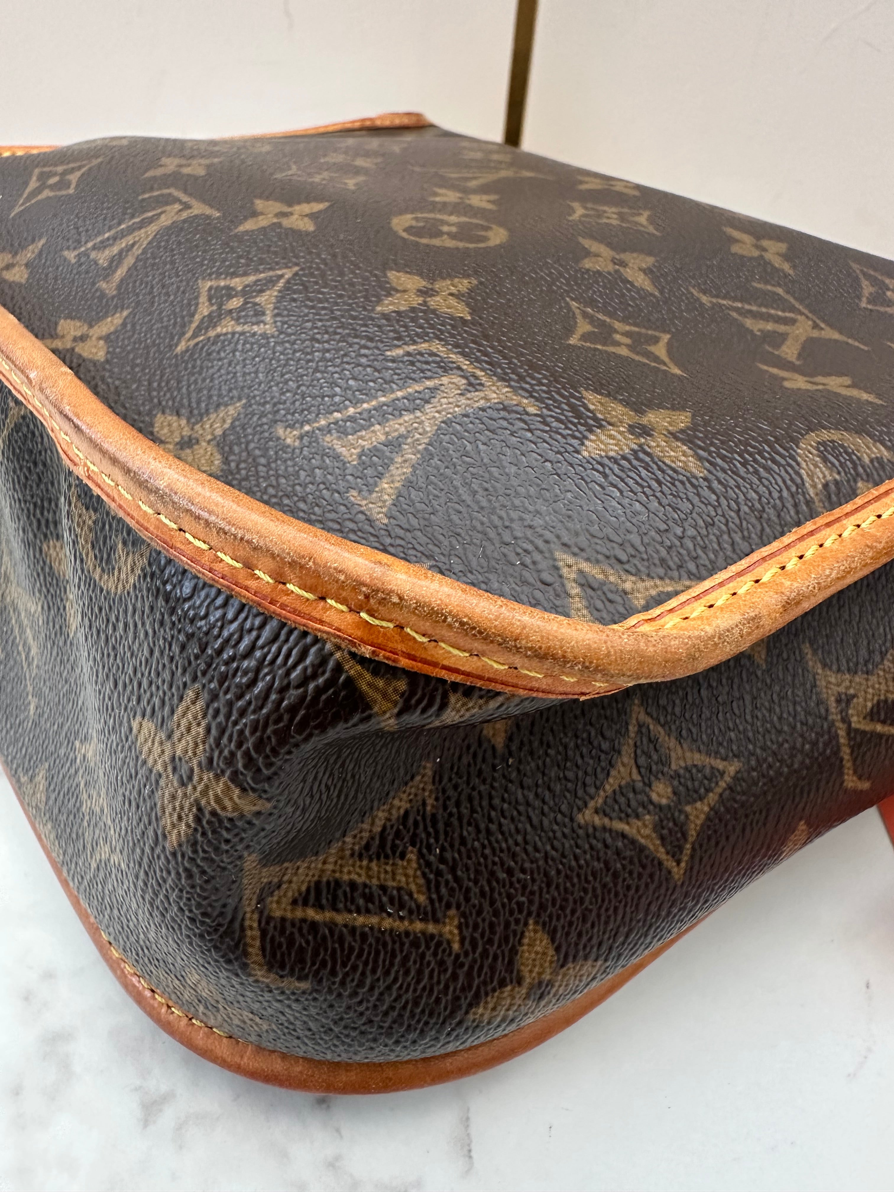Louis Vuitton Messenger Bosphore
