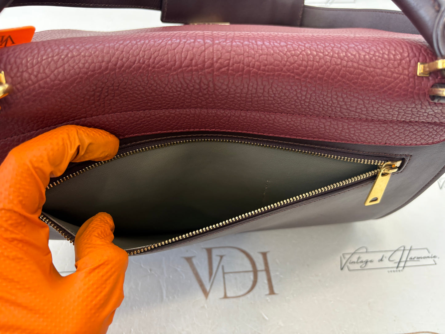 200891 - Céline Trapeze