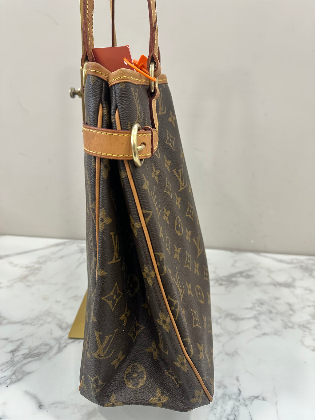 Louis Vuitton Batignolles Vertical