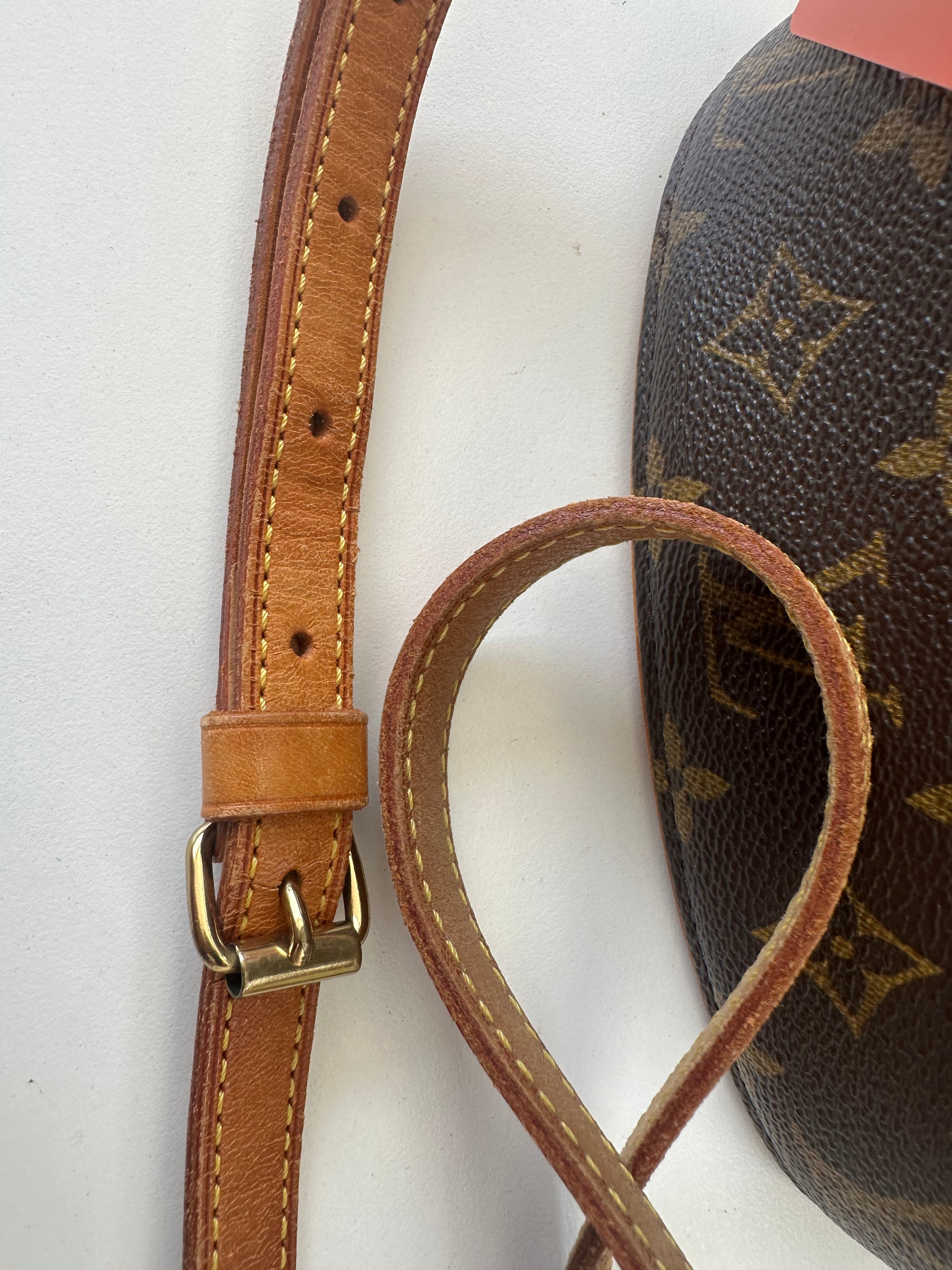 Louis Vuitton Drouot