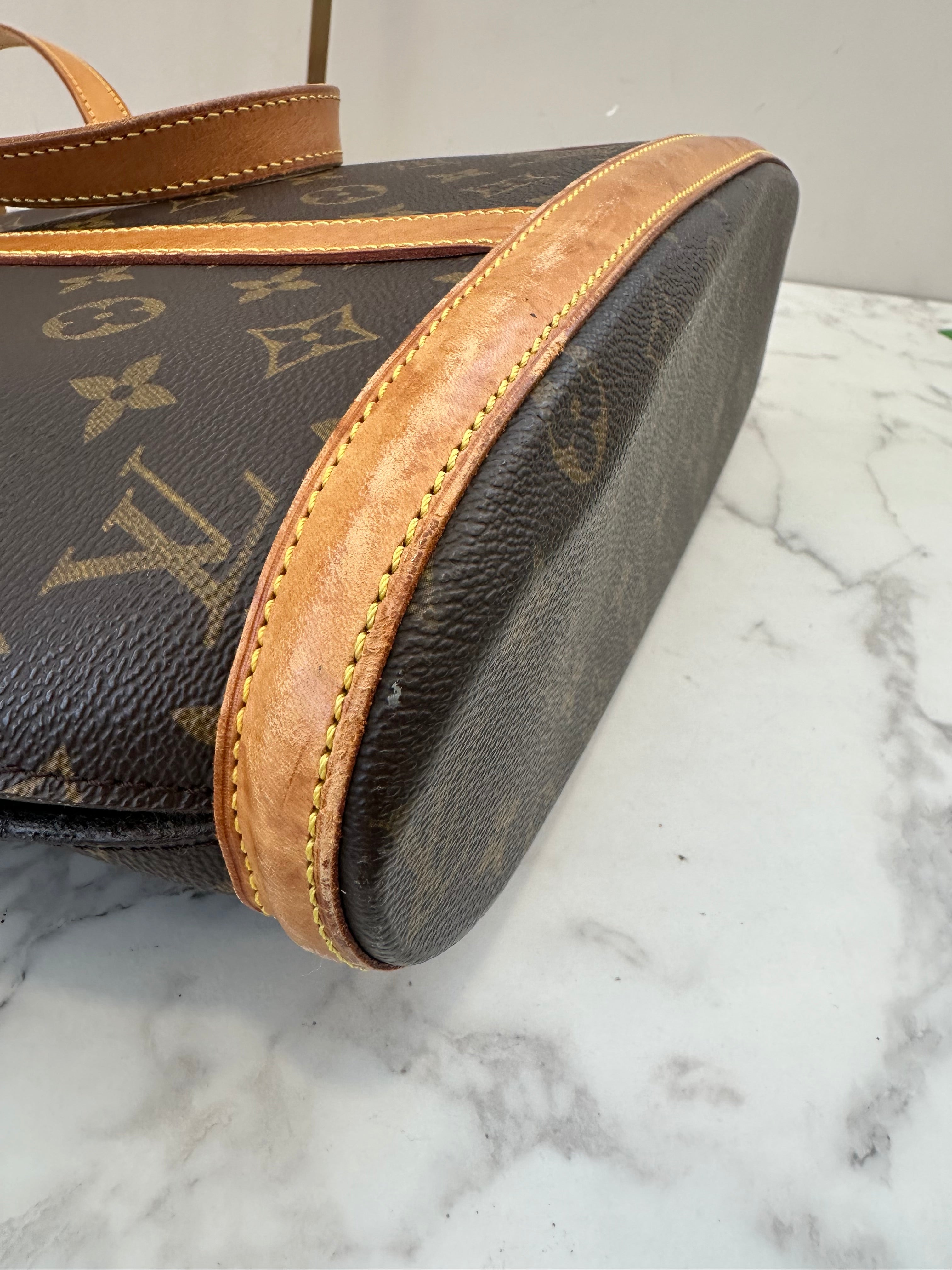 Louis Vuitton Babylone