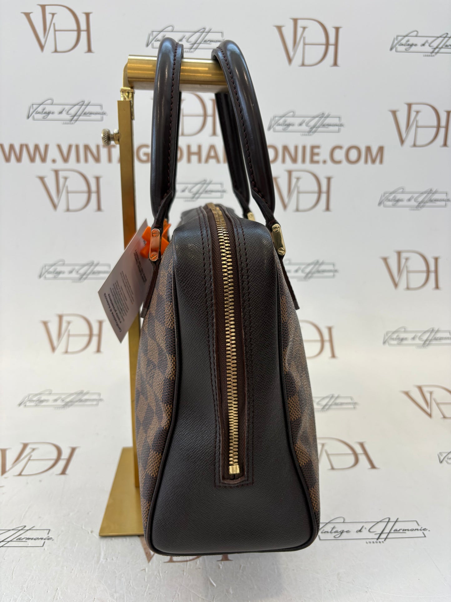 018137 - Louis Vuitton Damier Brera