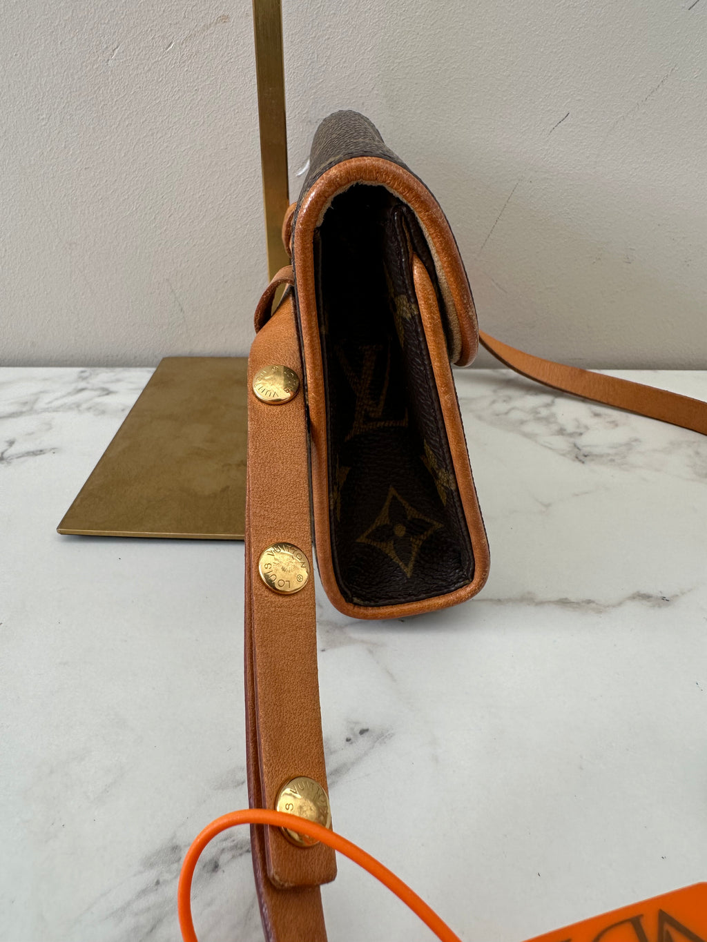 Louis Vuitton Florentine XS