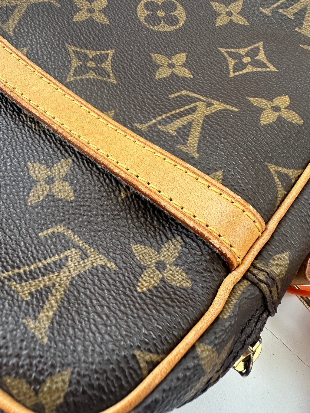 Louis Vuitton Danube