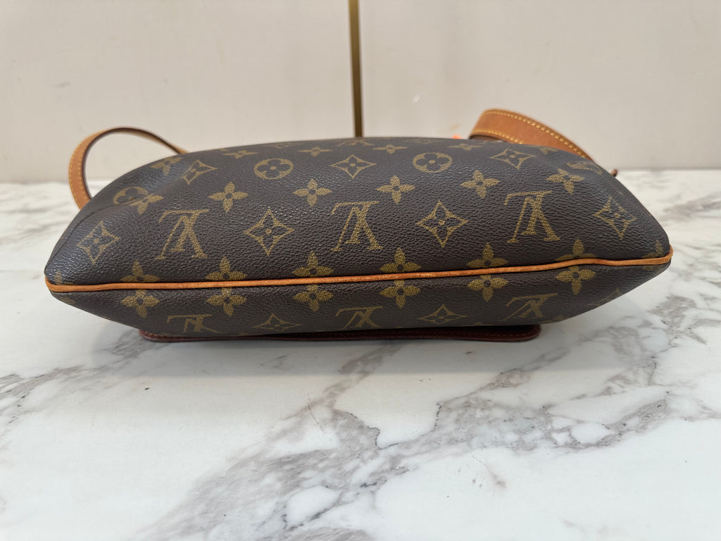 Louis Vuitton Musette