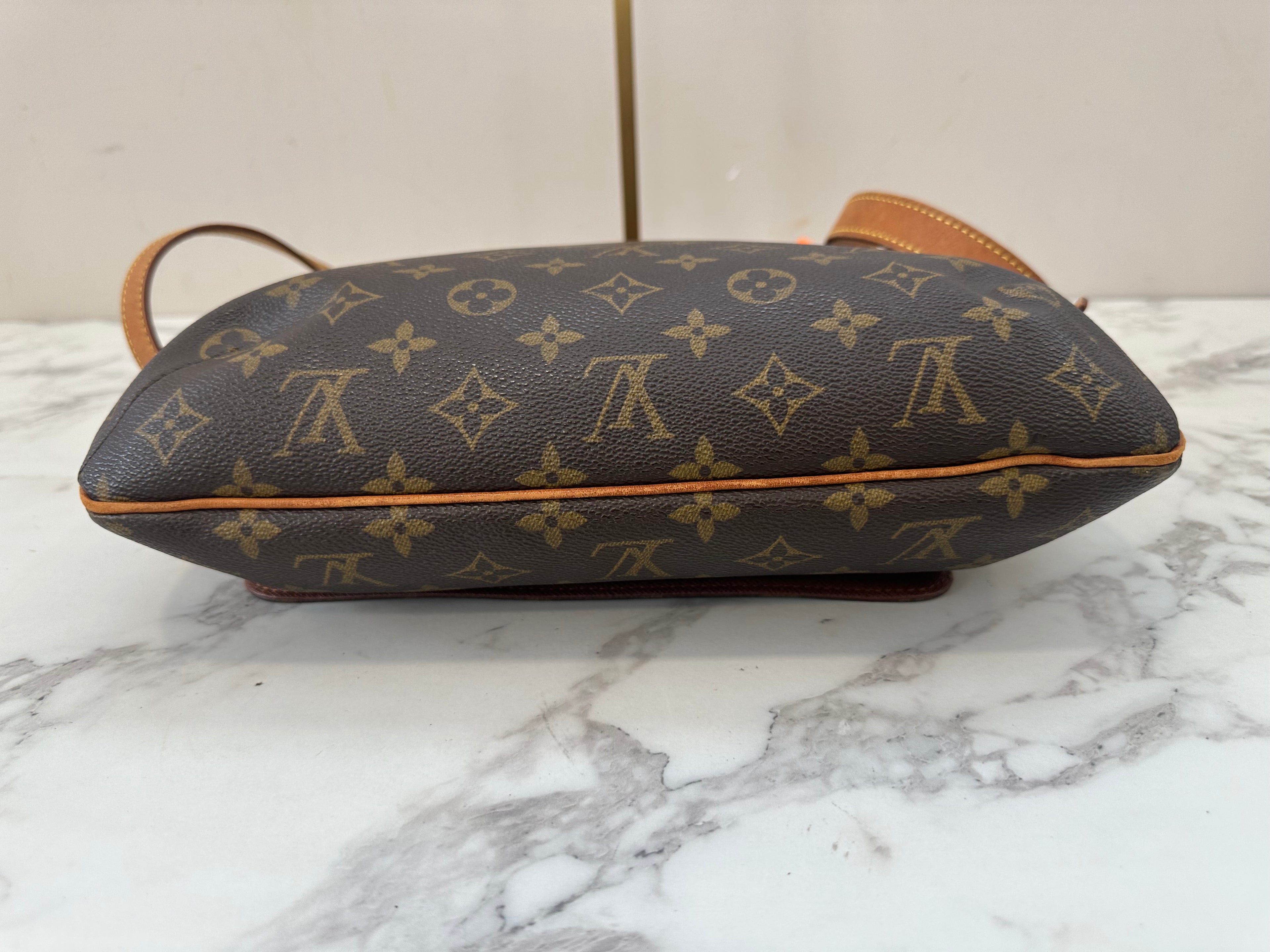Louis Vuitton Musette