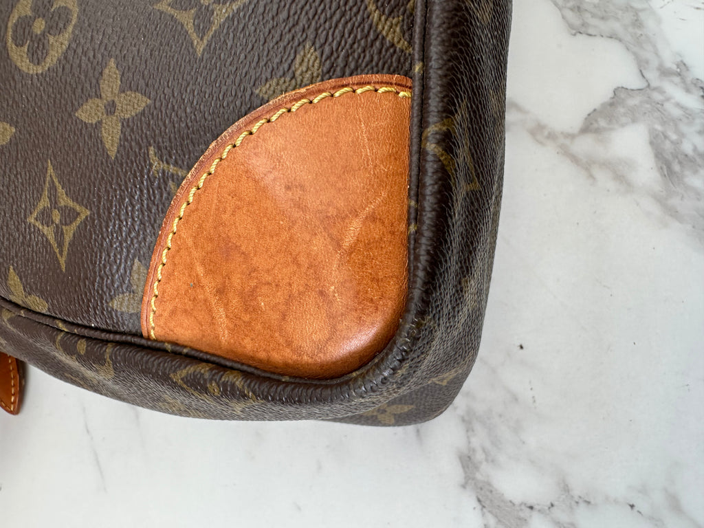 Louis Vuitton Ballad