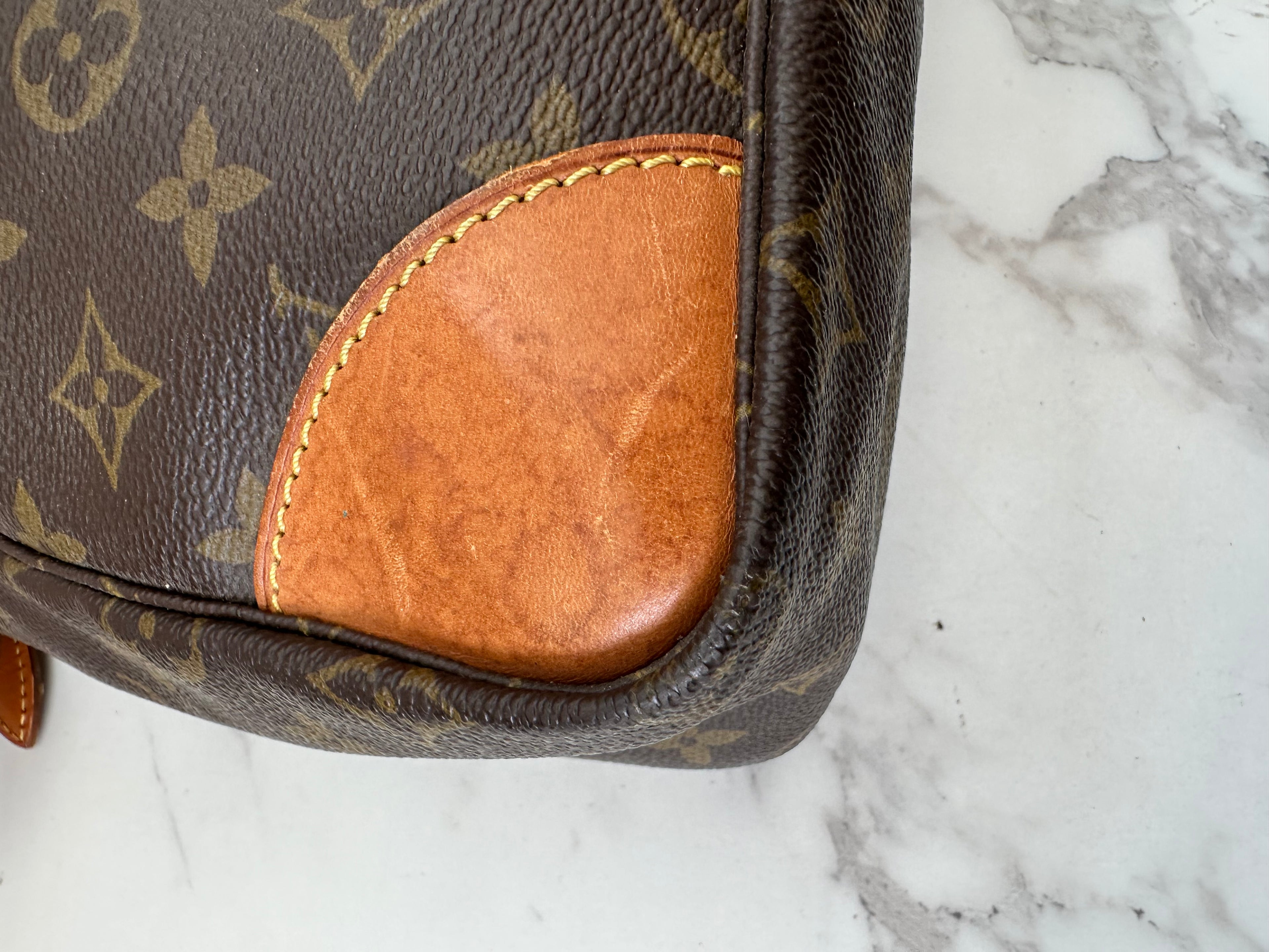 Louis Vuitton Ballad