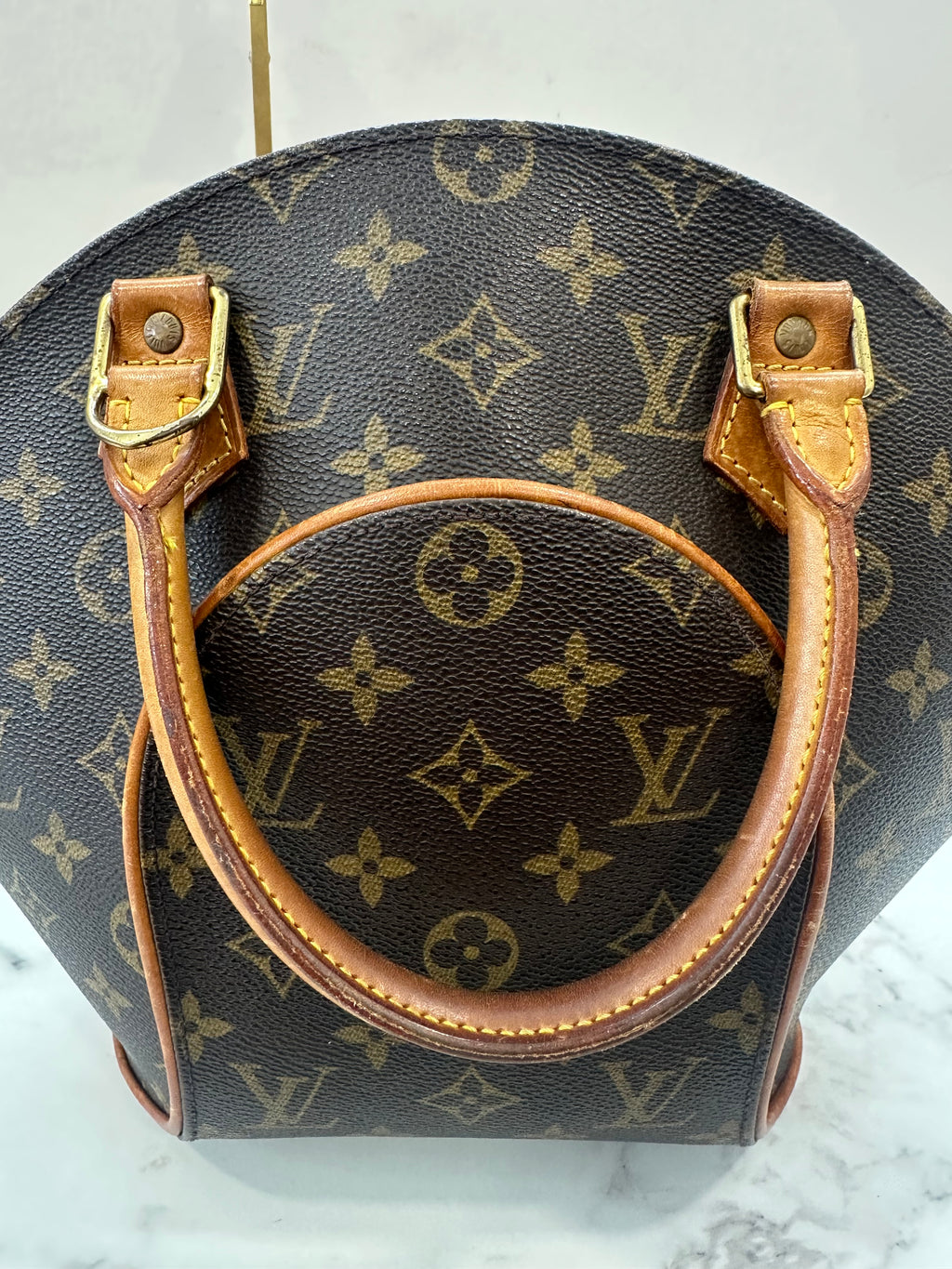 Louis Vuitton Ellipse PM