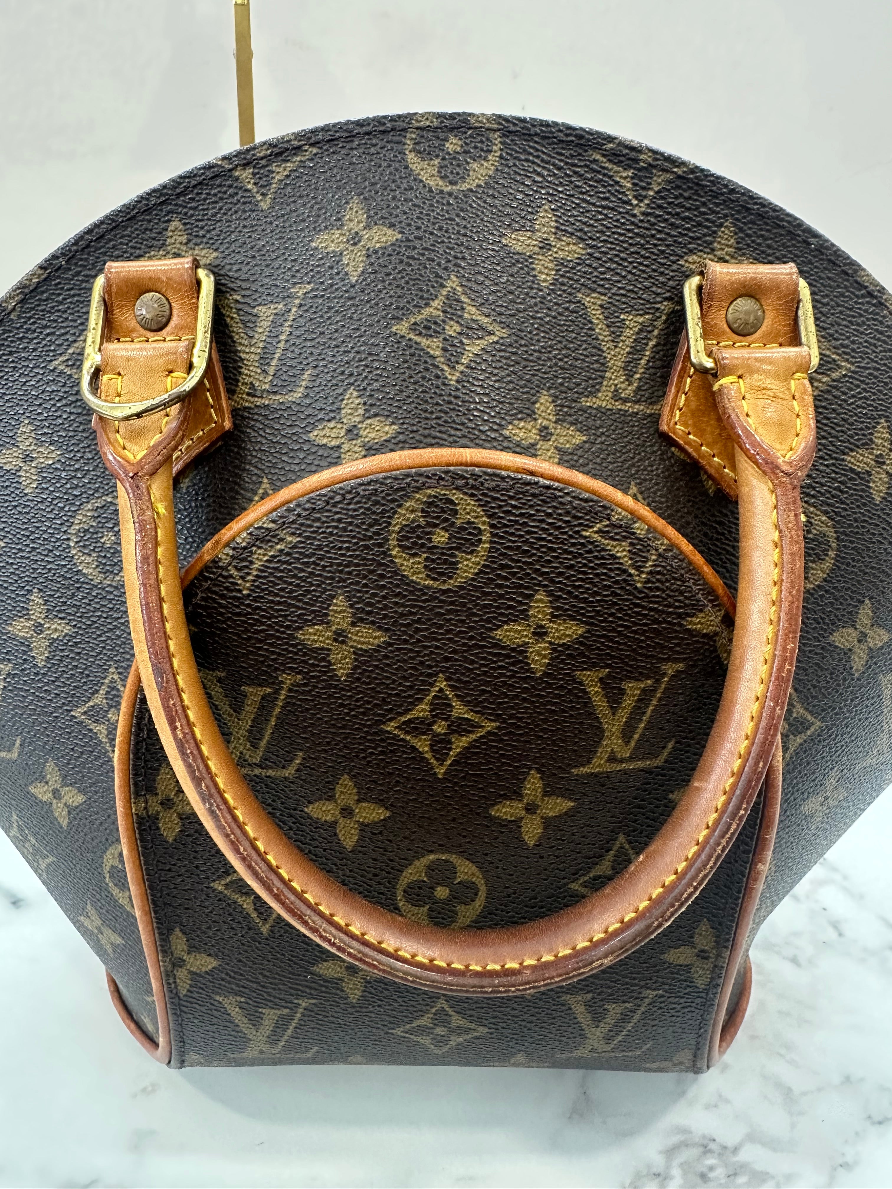 Louis Vuitton Ellipse PM