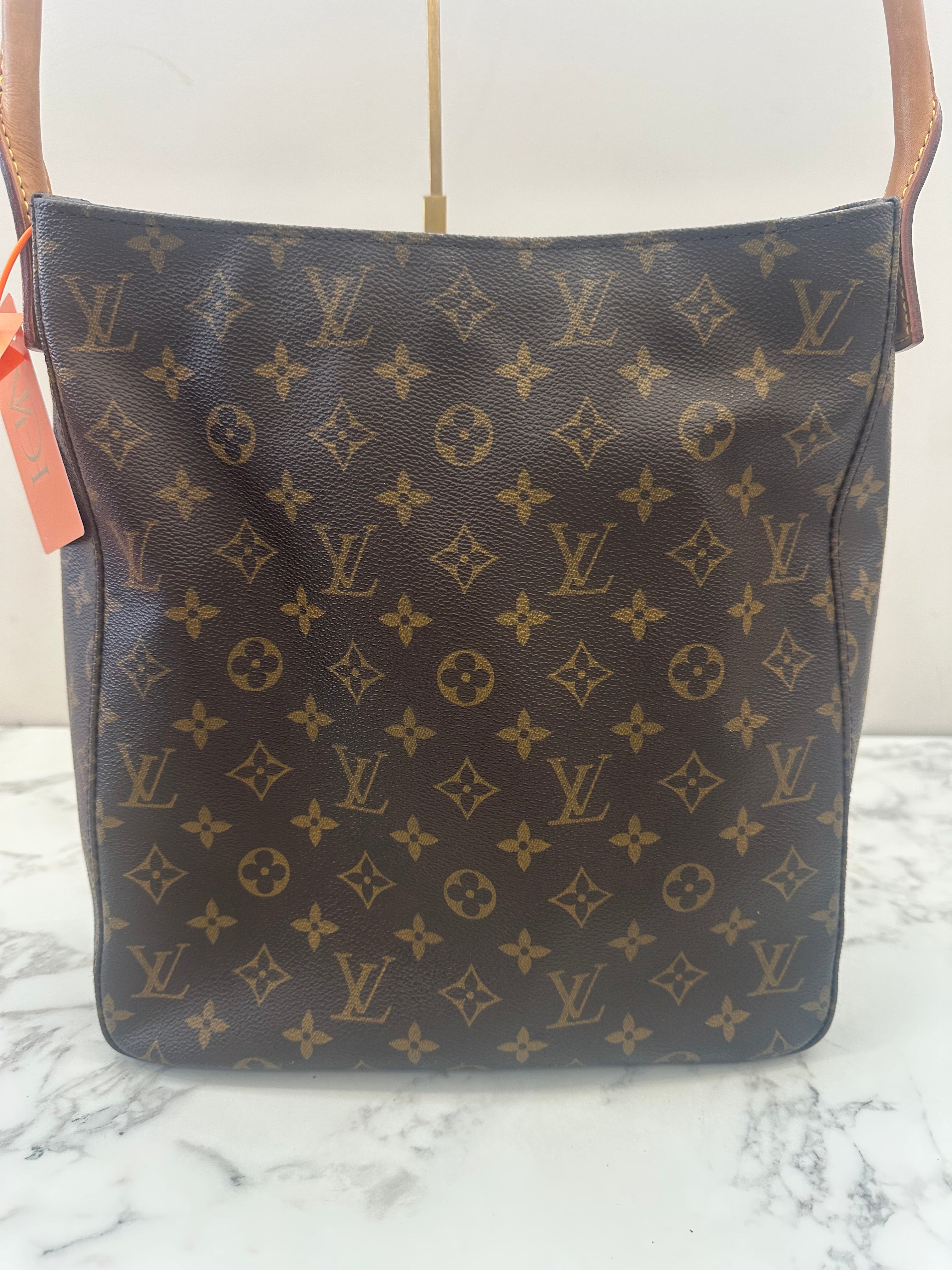 Louis Vuitton Looping GM