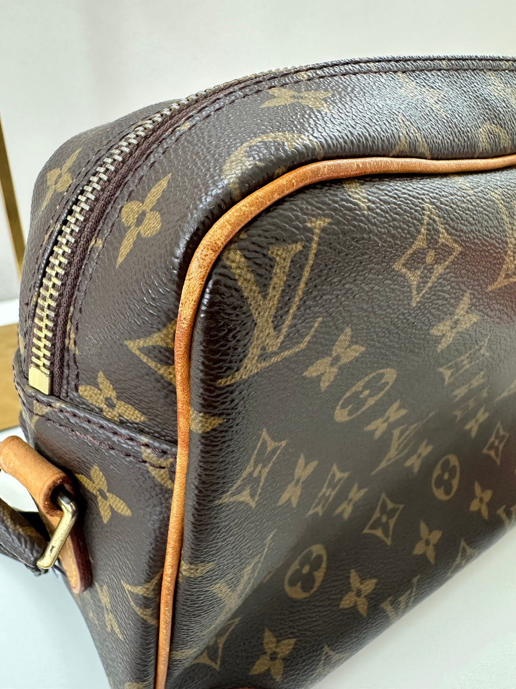 Louis Vuitton Nile