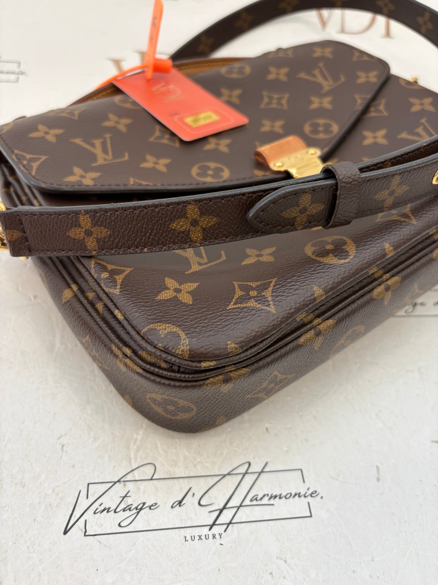 201192 - Louis Vuitton Metis