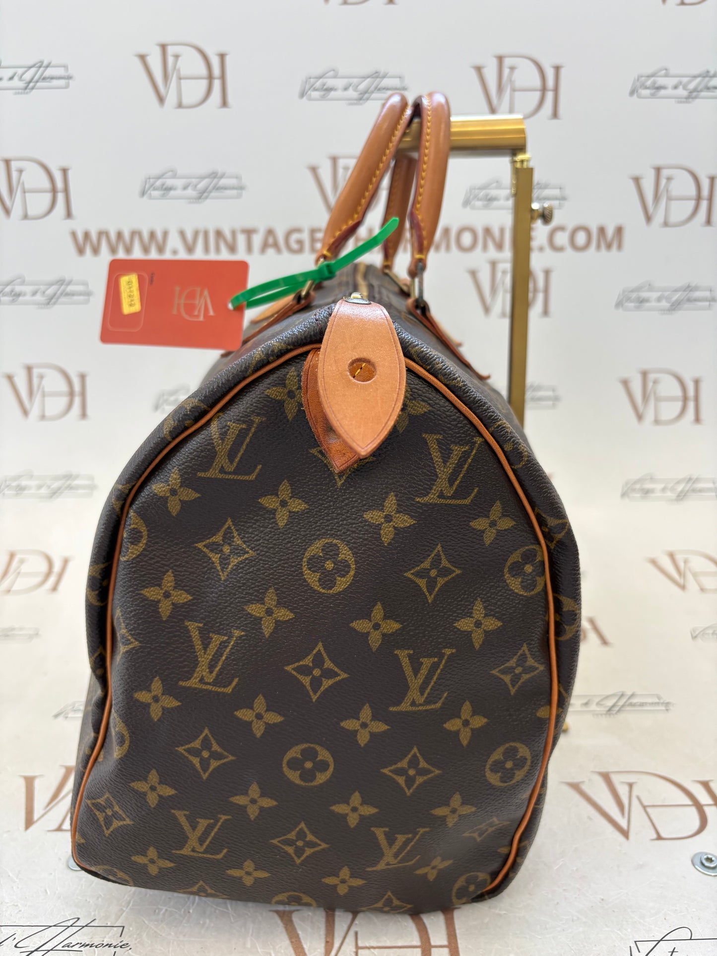 017212 - Louis Vuitton Speedy 40