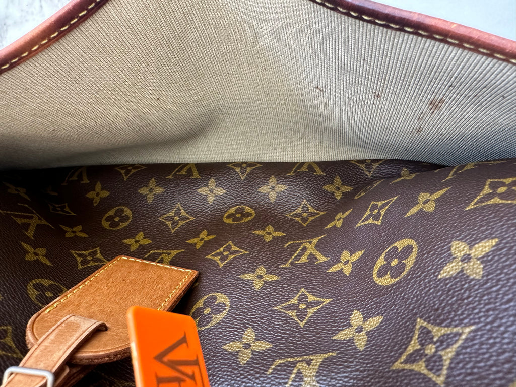 Louis Vuitton Deauville