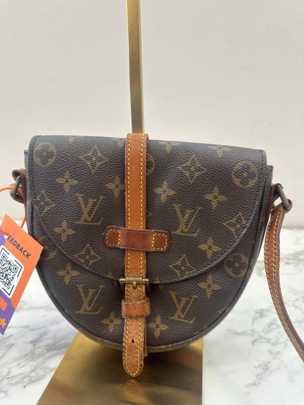 Louis Vuitton Chantilly PM