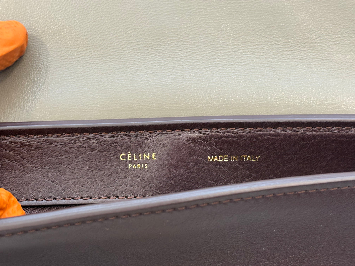 200891 - Céline Trapeze