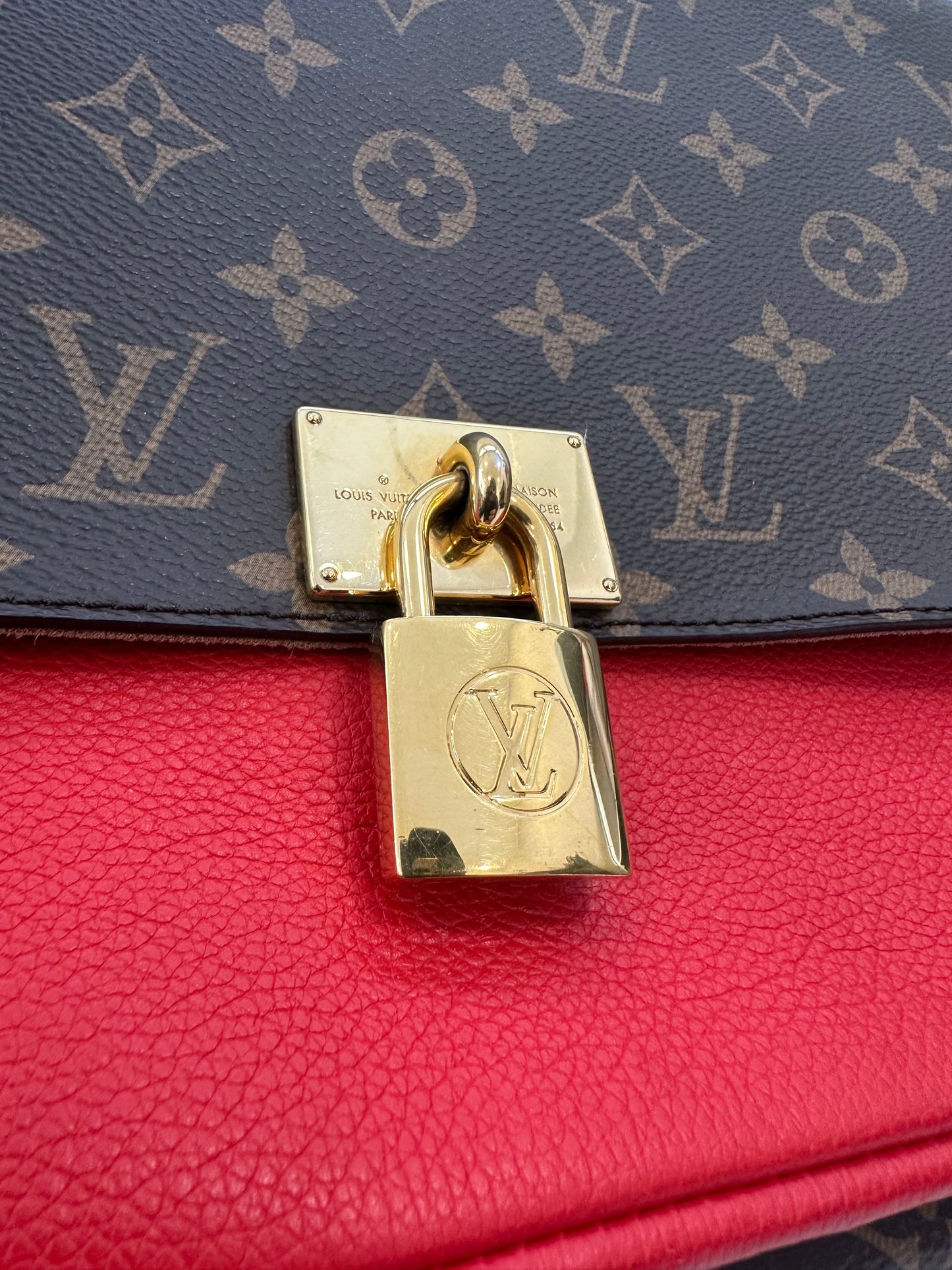 382681 - Louis Vuitton Marignan