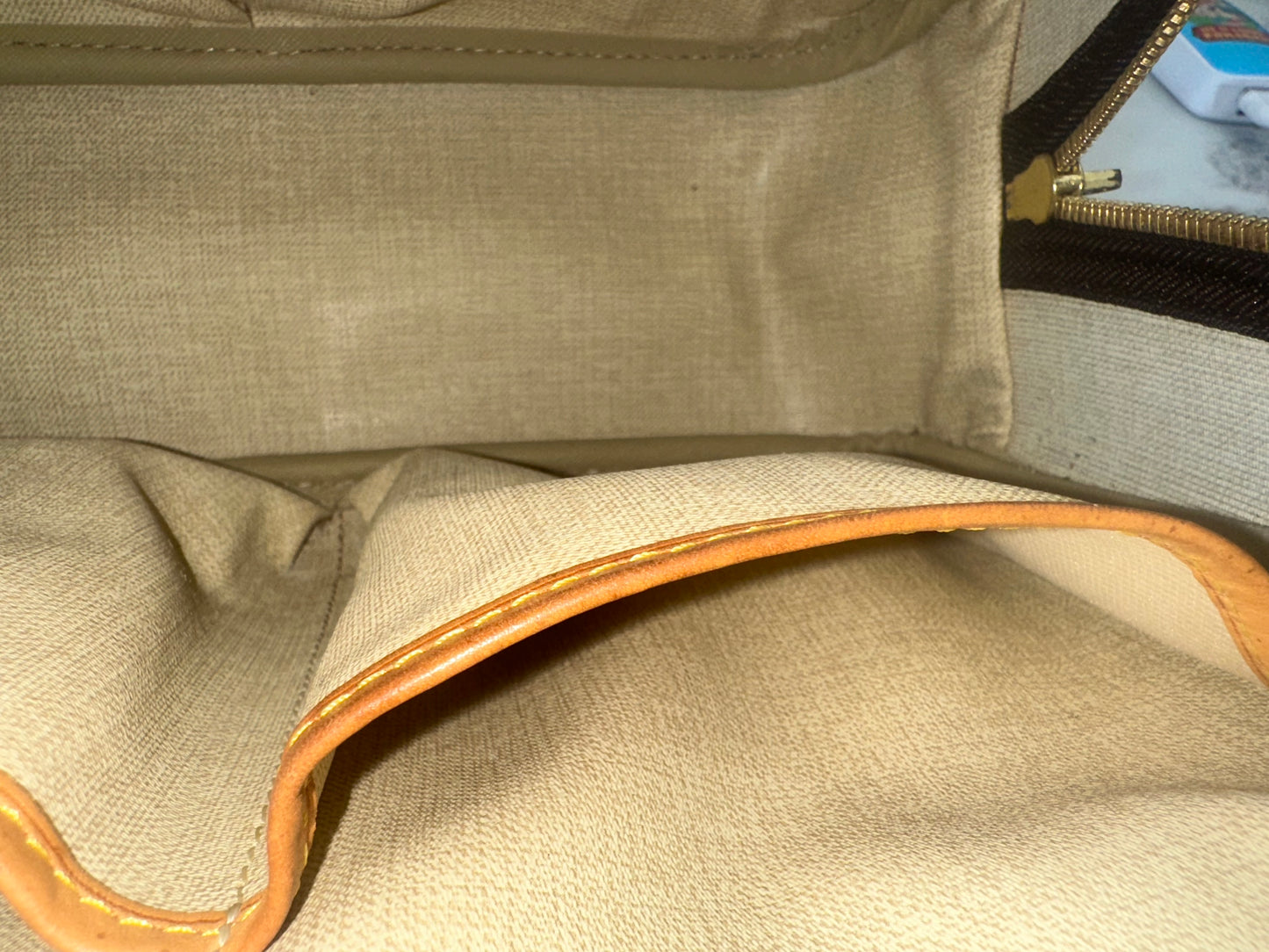 Louis Vuitton Trouville