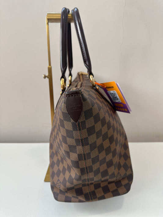 Louis Vuitton Saleya MM
