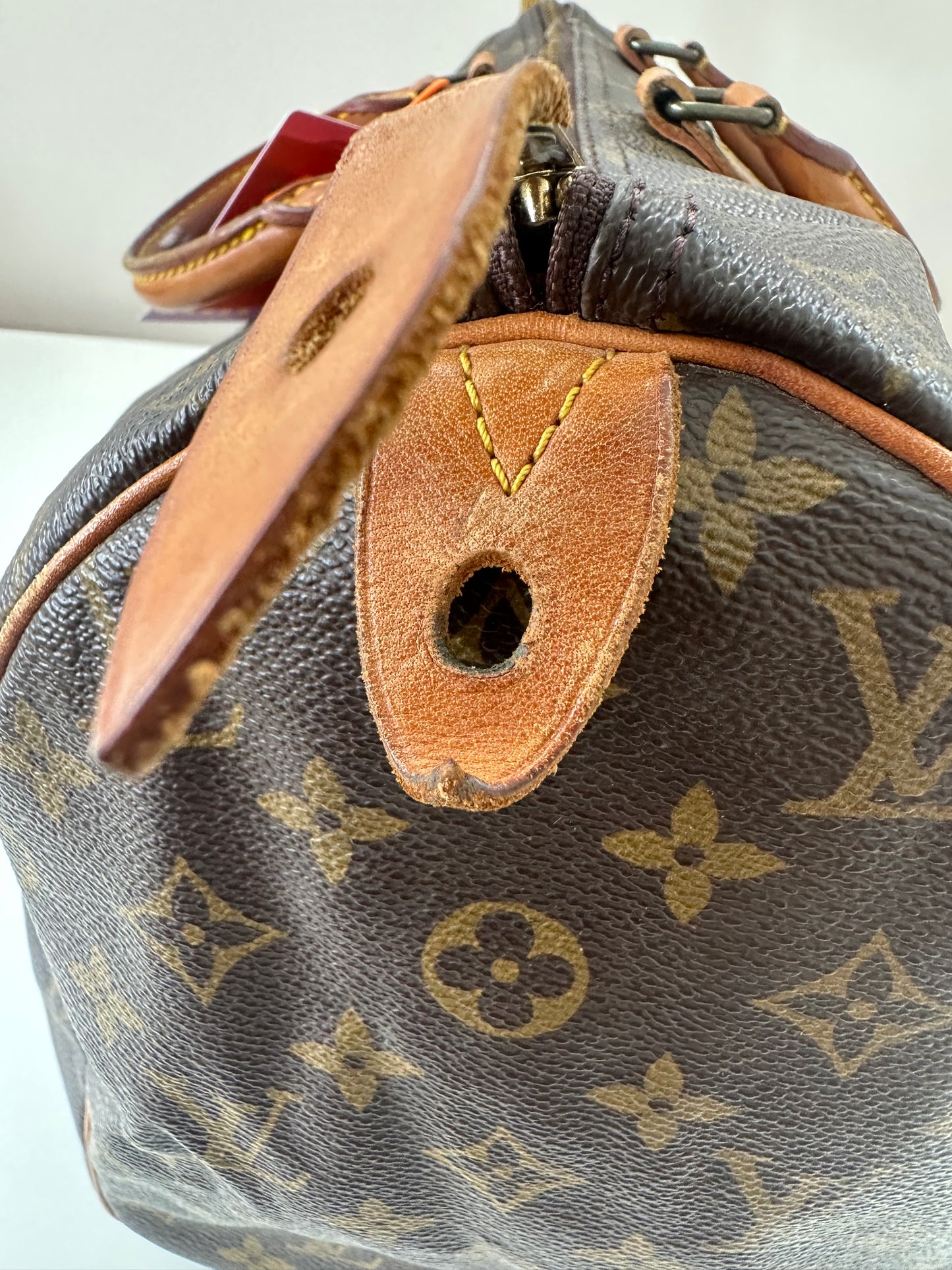 Louis Vuitton Speedy 40