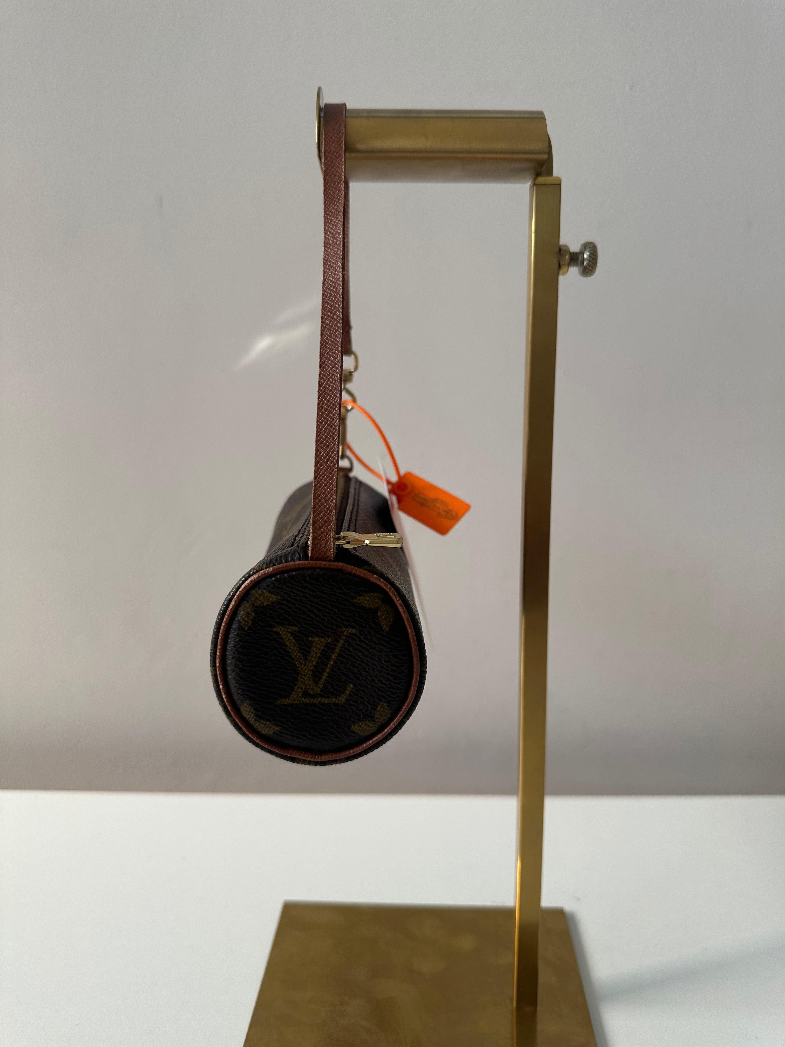 Louis Vuitton Mini Papillon