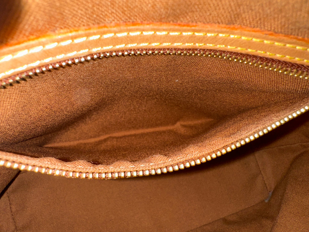 Louis Vuitton Cabas Piano